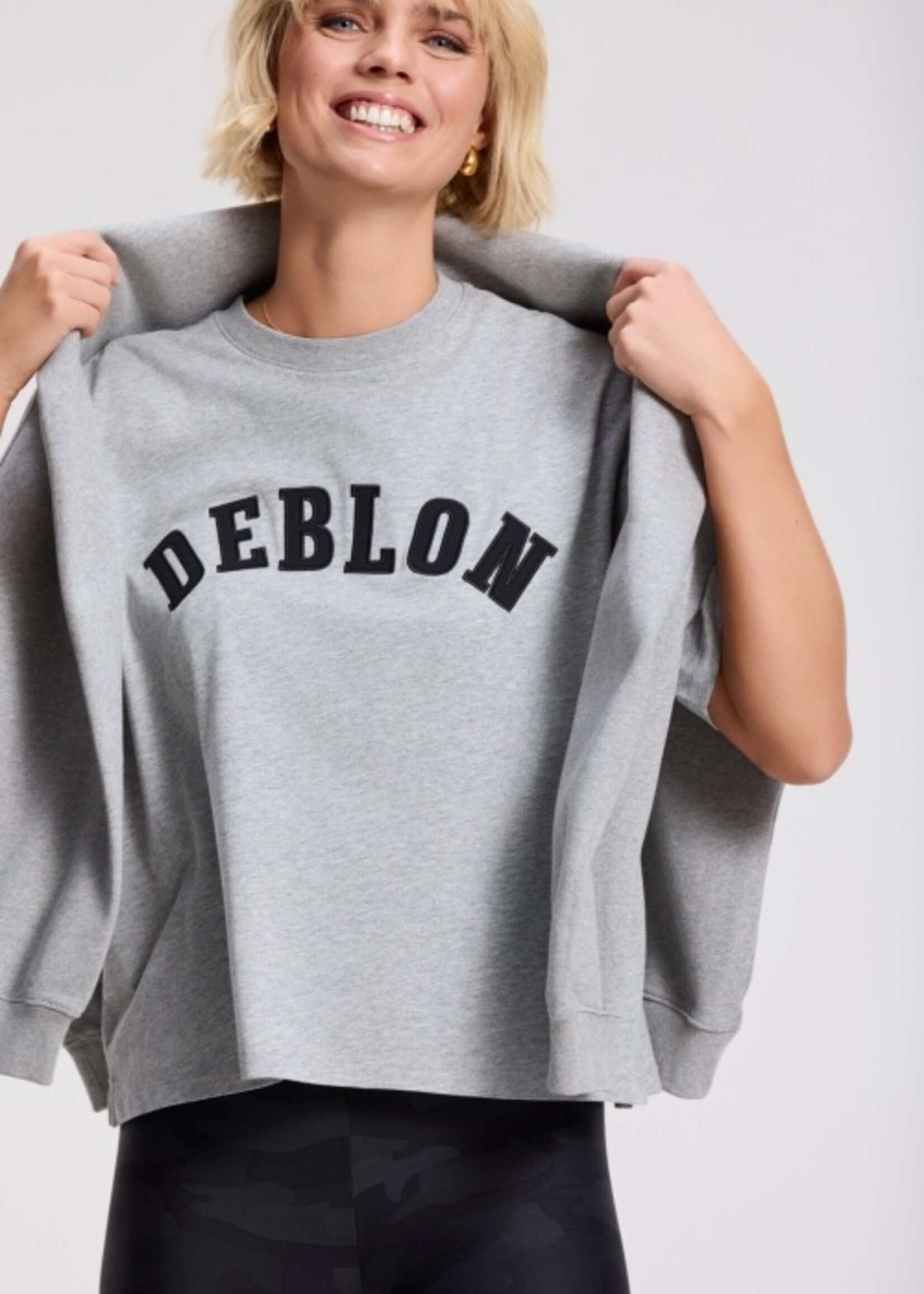 Deblon Sports Lou T-Shirt
