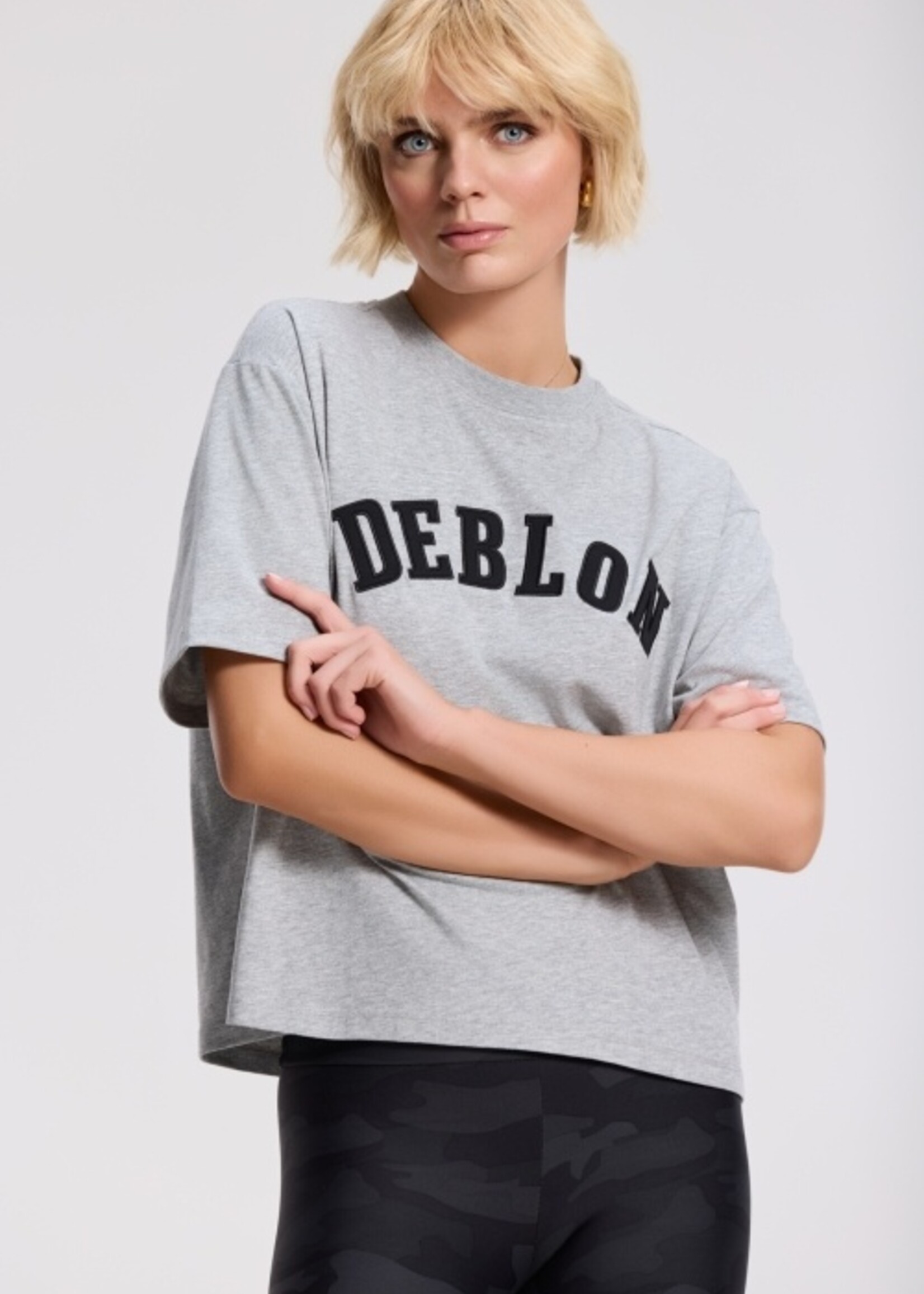 Deblon Sports Lou T-Shirt
