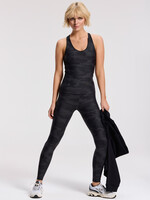 Deblon Sports Classic Leggings High Waistband