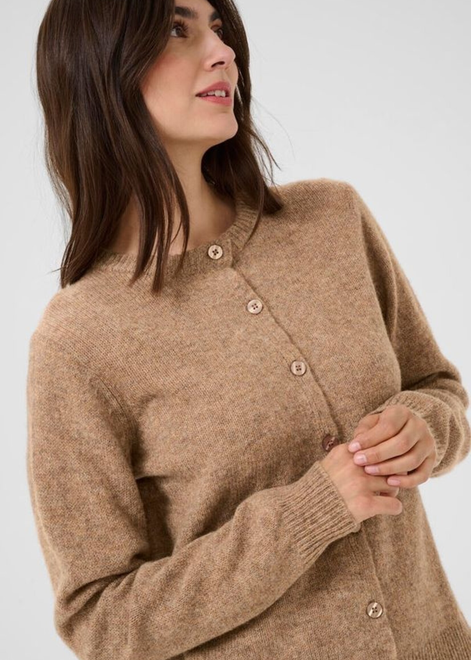 Culture CUkatrina Cardigan