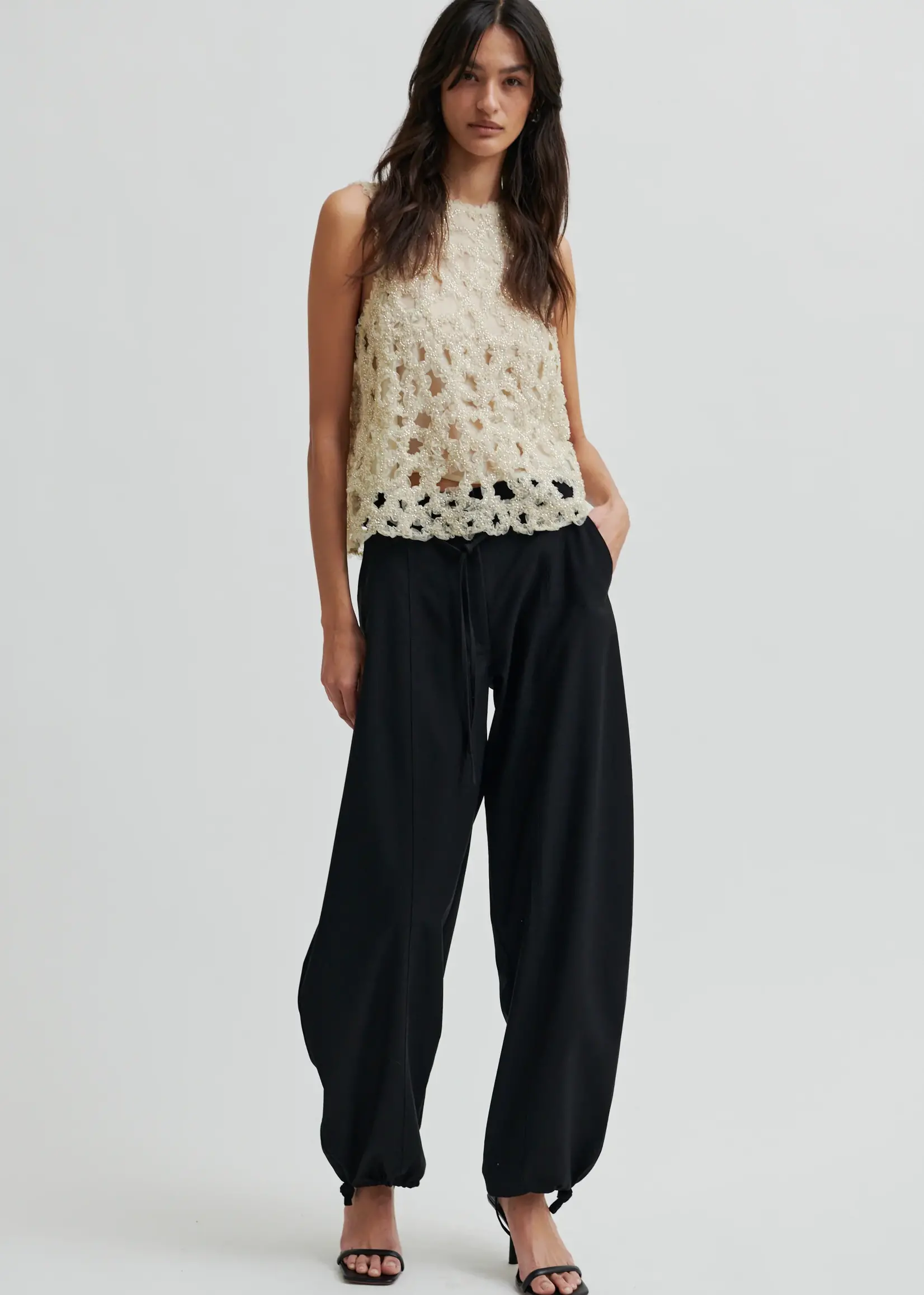 Second Female Blink Cargo Trousers