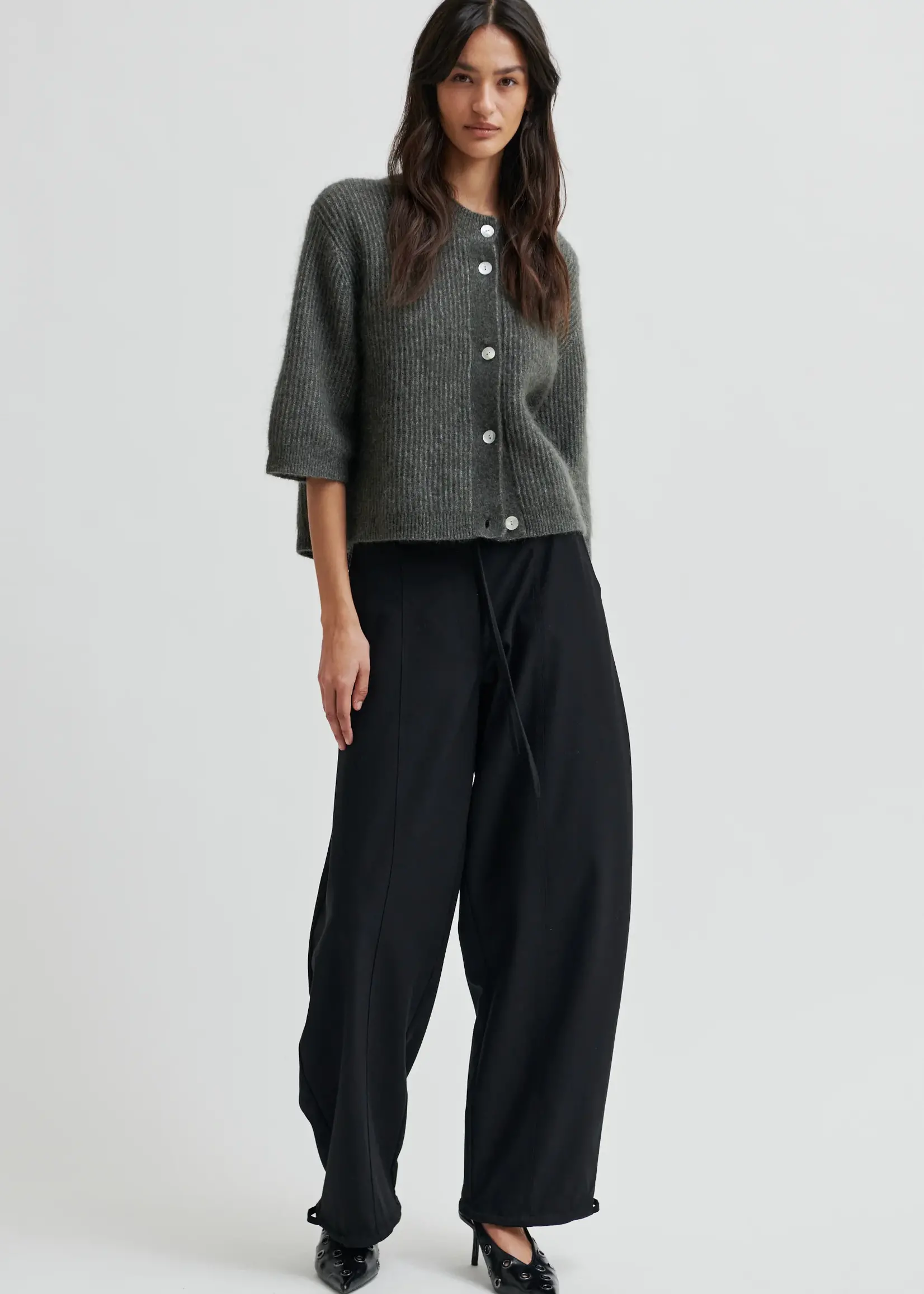 Second Female Blink Cargo Trousers