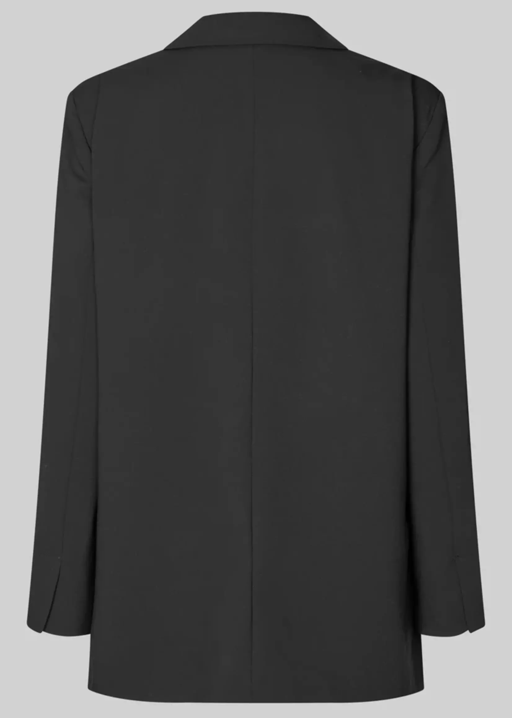 Second Female Drink Blazer