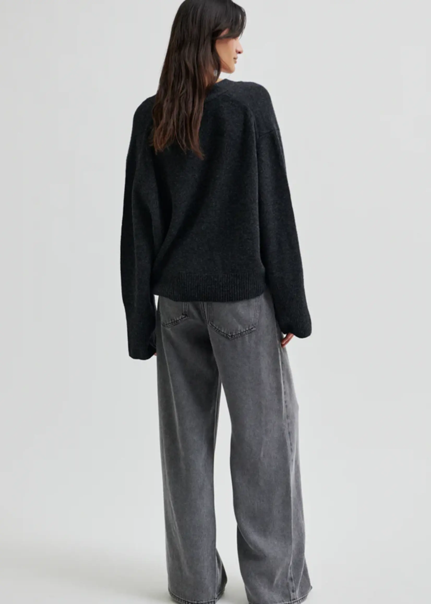 Second Female Irvin Denim Jeans