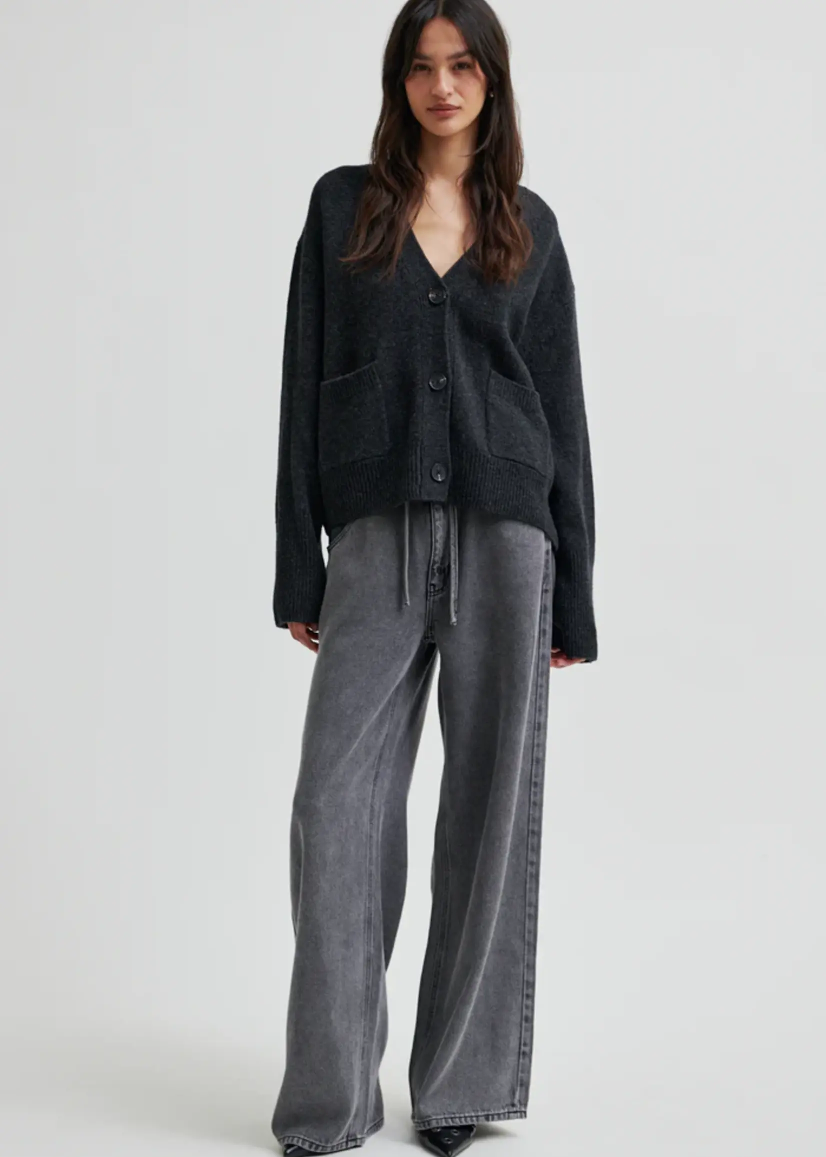 Second Female Irvin Denim Jeans