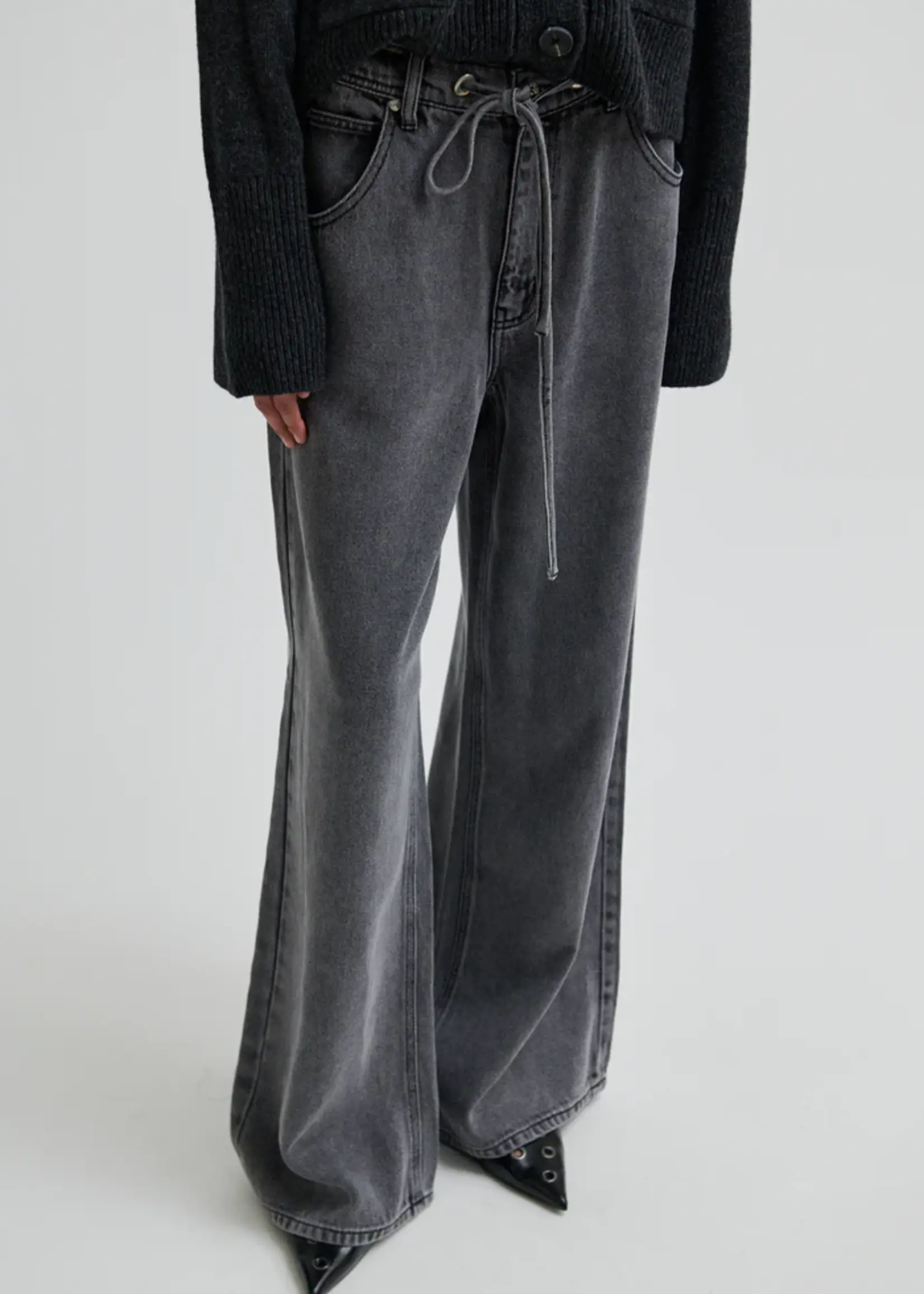 Second Female Irvin Denim Jeans