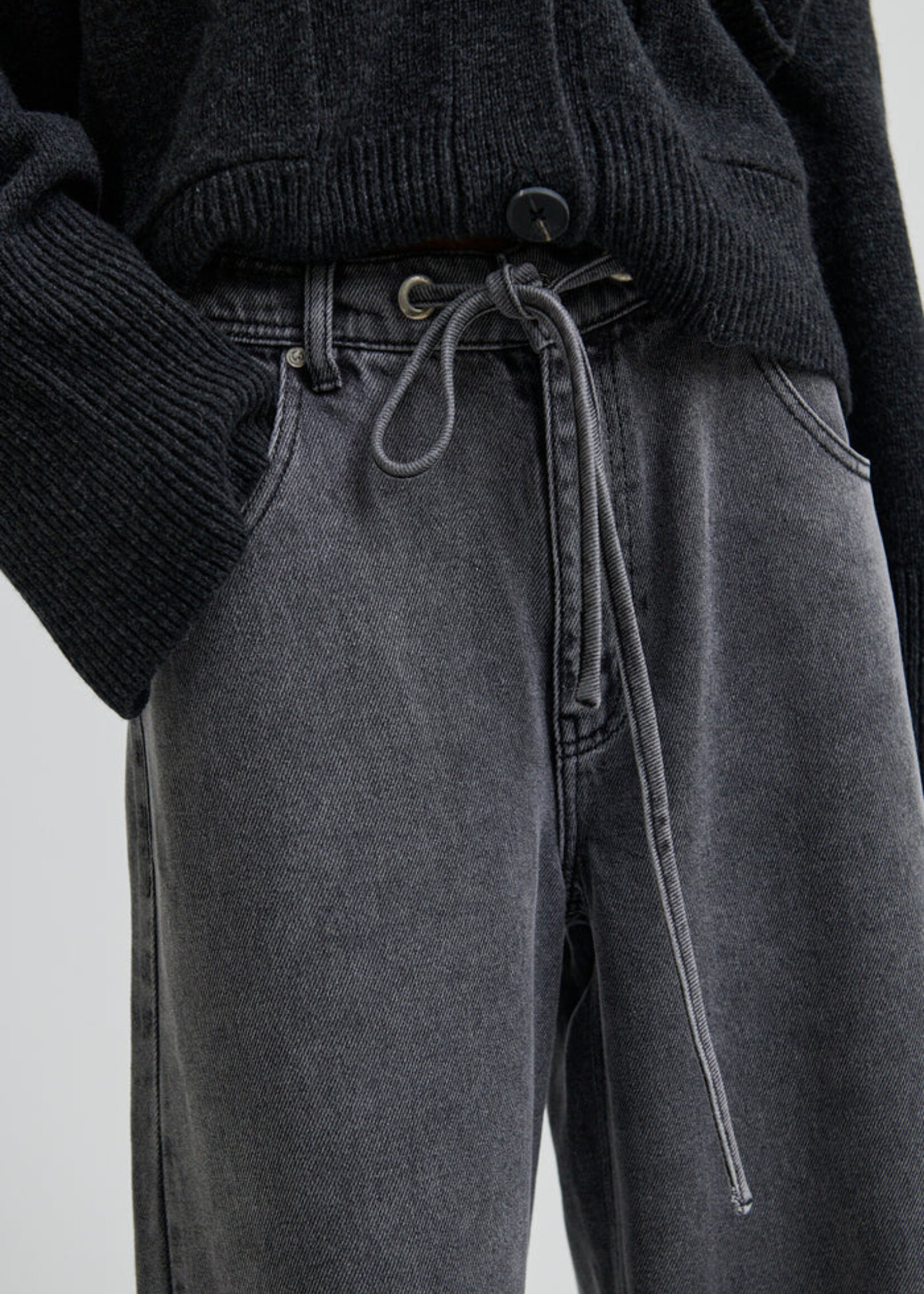 Second Female Irvin Denim Jeans