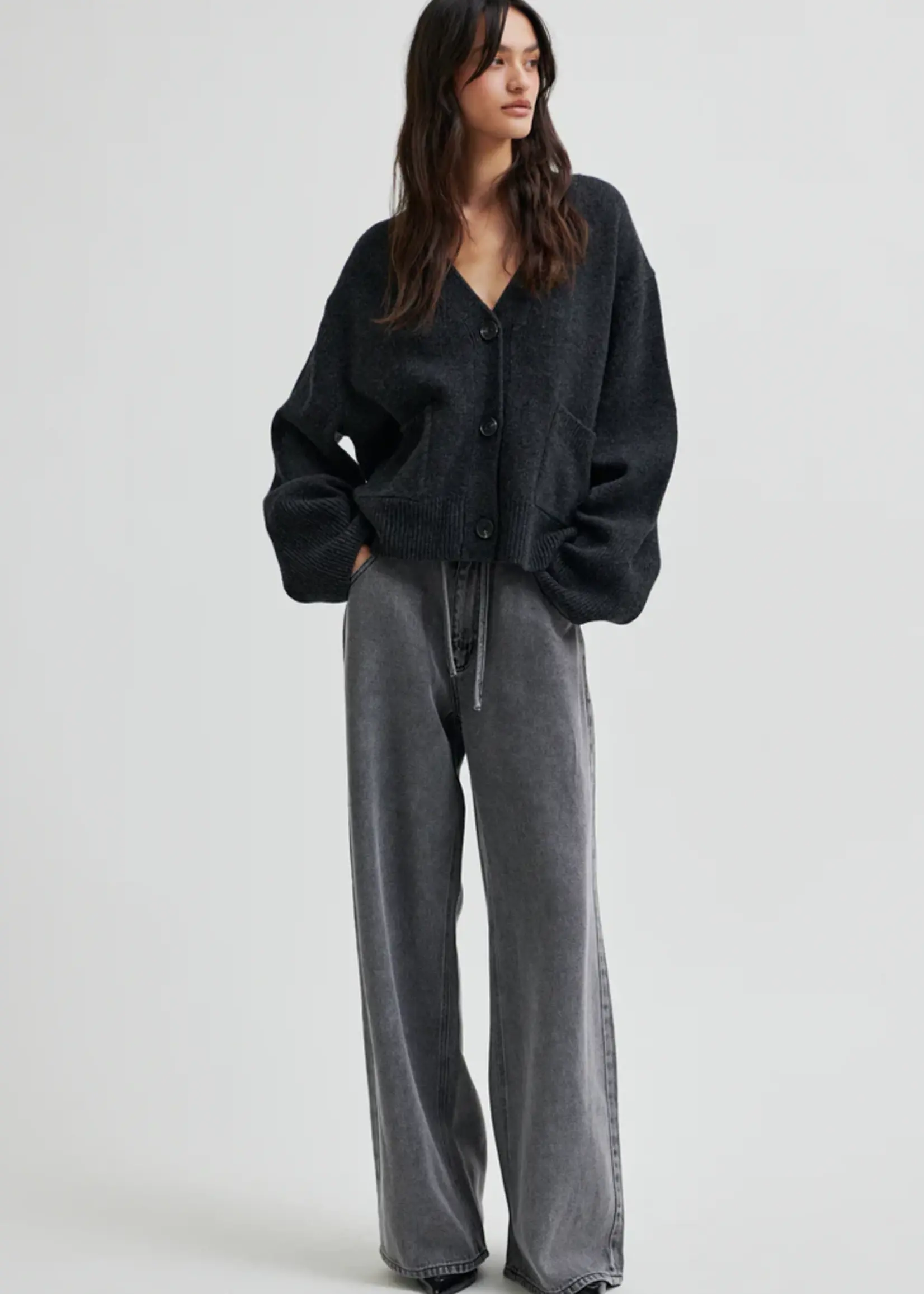 Second Female Irvin Denim Jeans