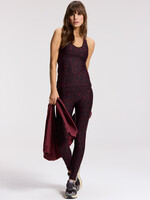 Deblon Sports Classic Leggings High Waistband