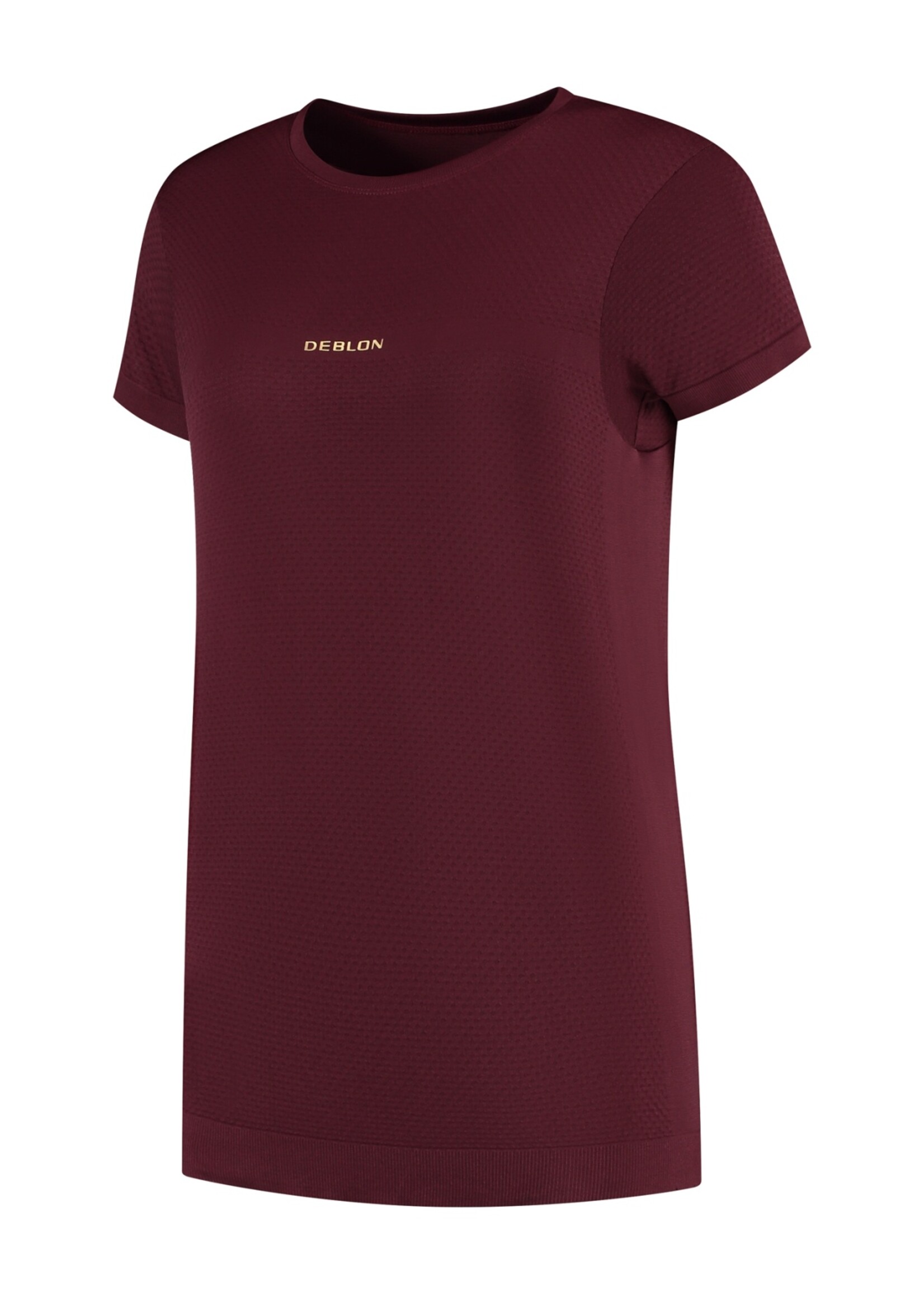 Deblon Sports Lizzy Seamless Top