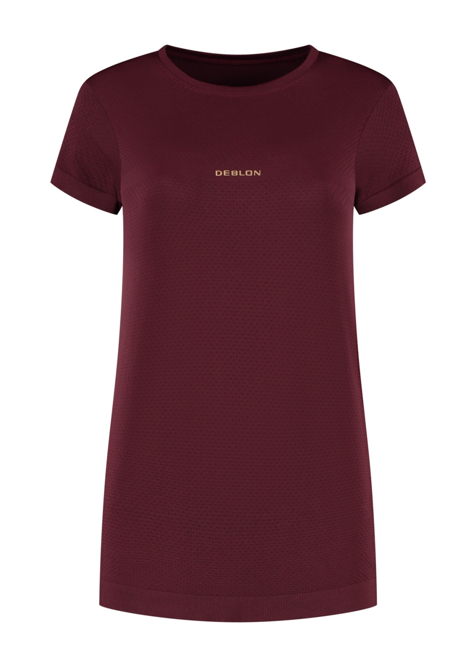 Deblon Sports Lizzy Seamless Top
