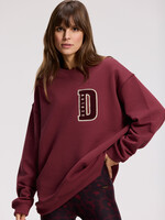 Deblon Sports Lucie Sweater