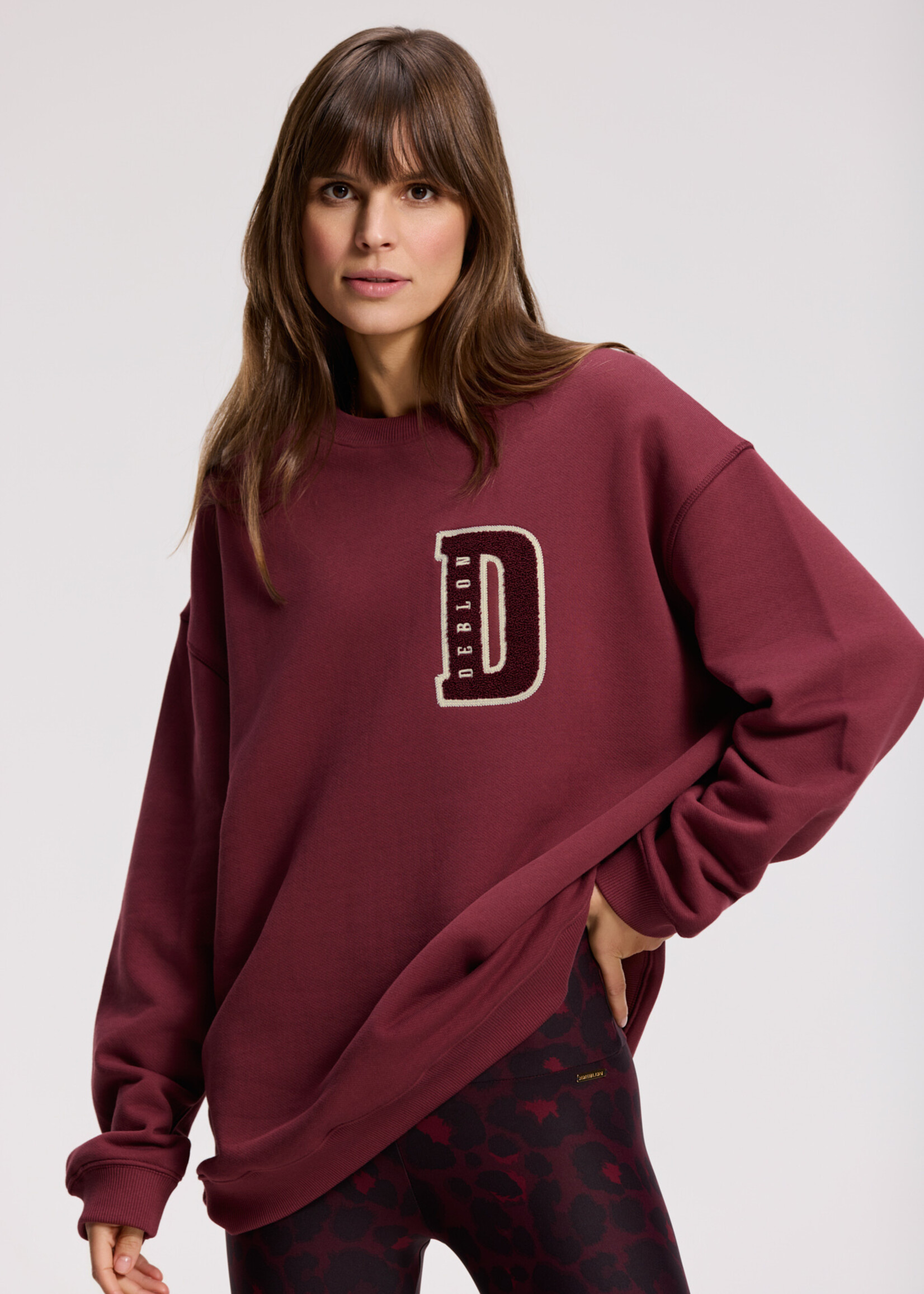 Deblon Sports Lucie Sweater