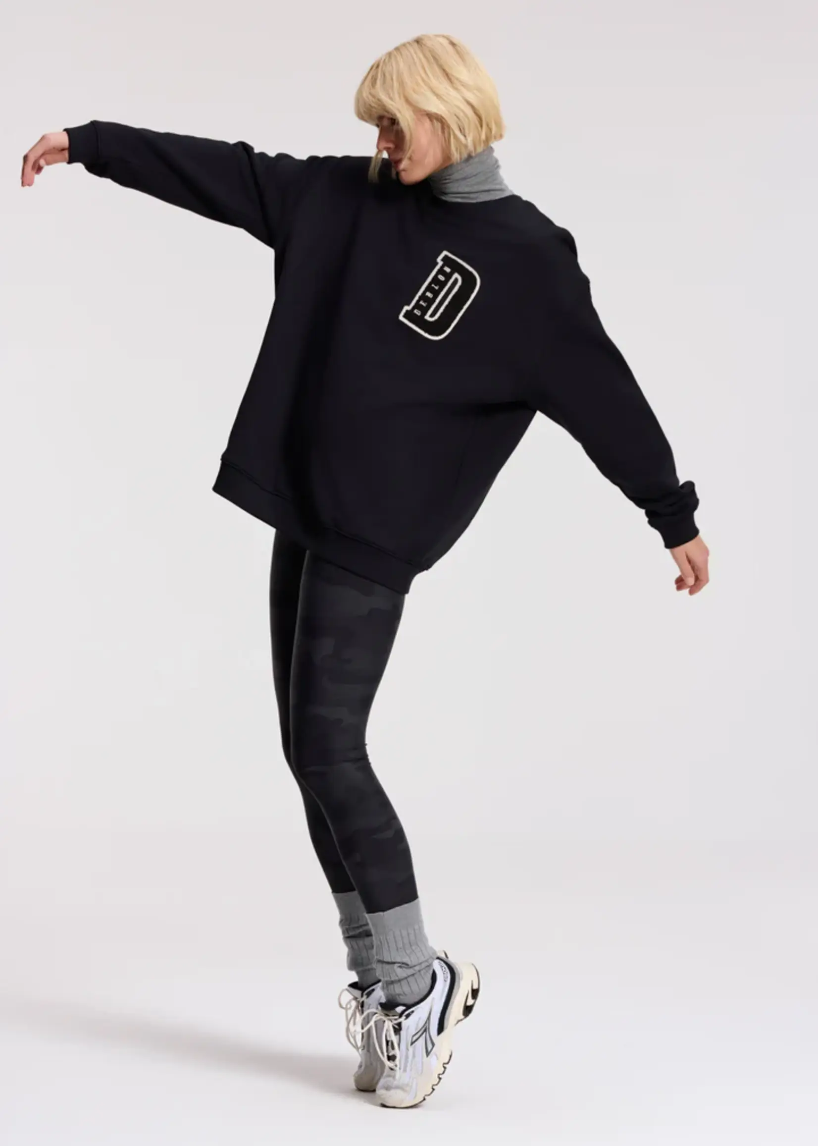 Deblon Sports Lucie Sweater