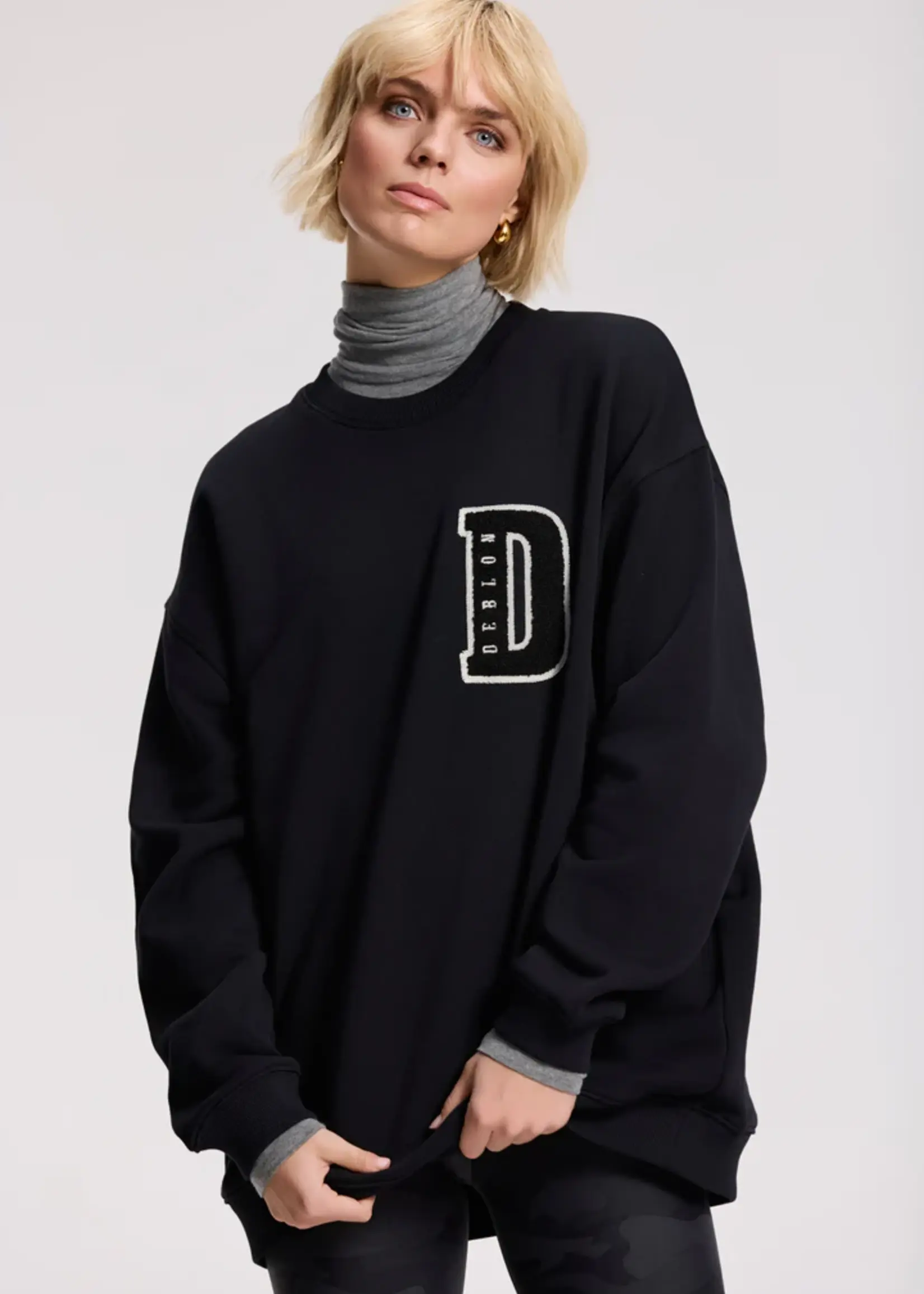 Deblon Sports Lucie Sweater