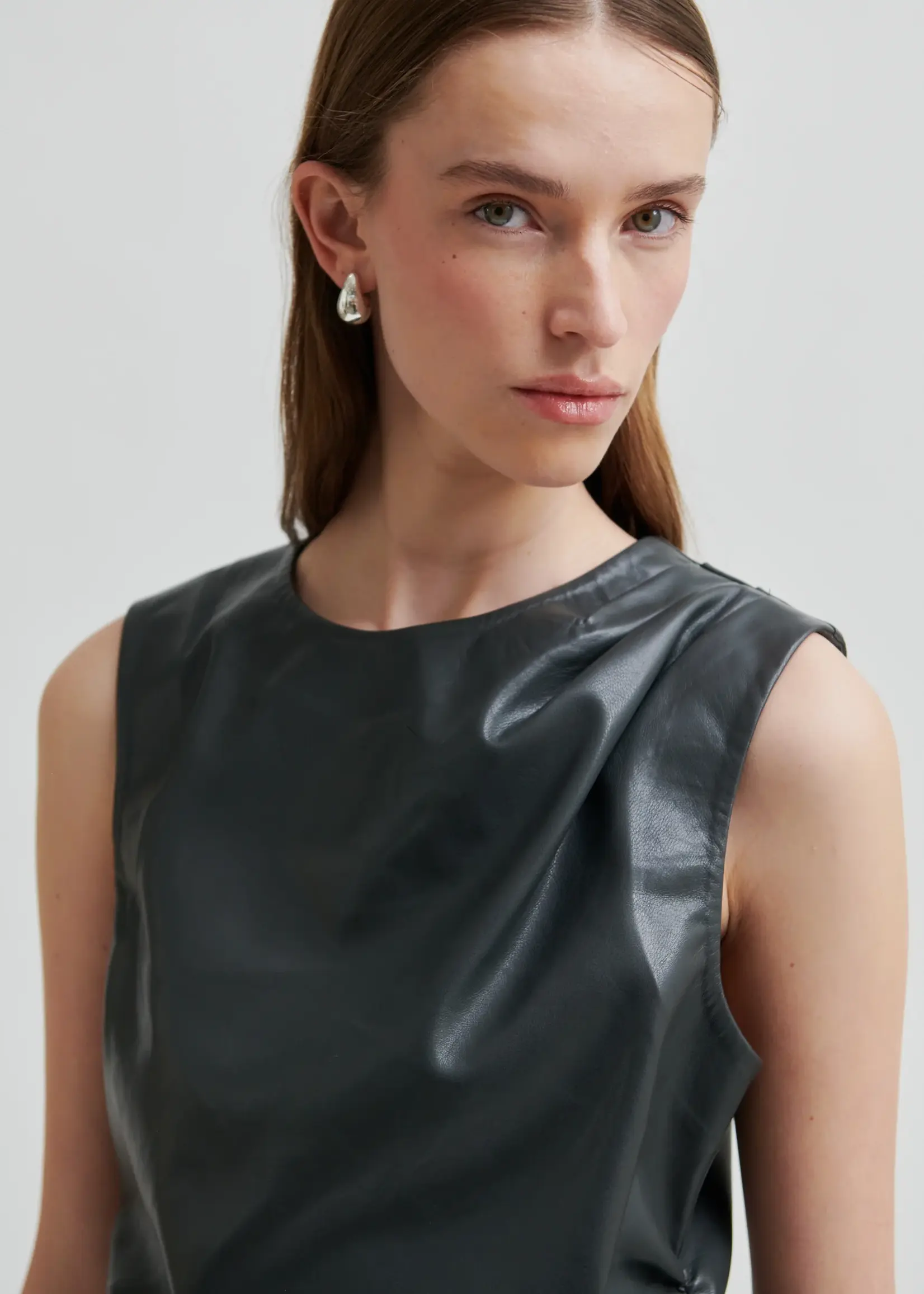 Second Female Seerie Top