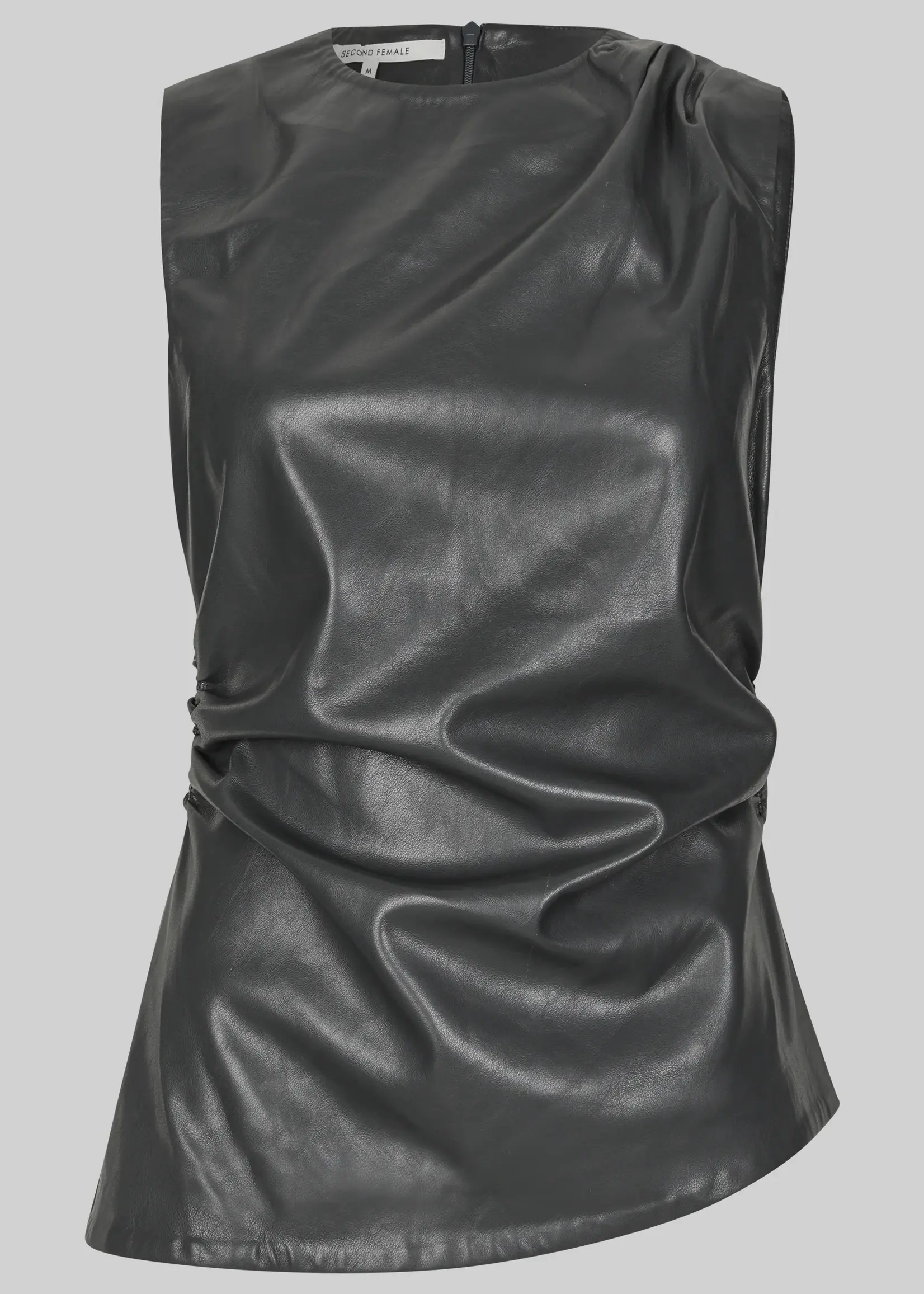 Second Female Seerie Top