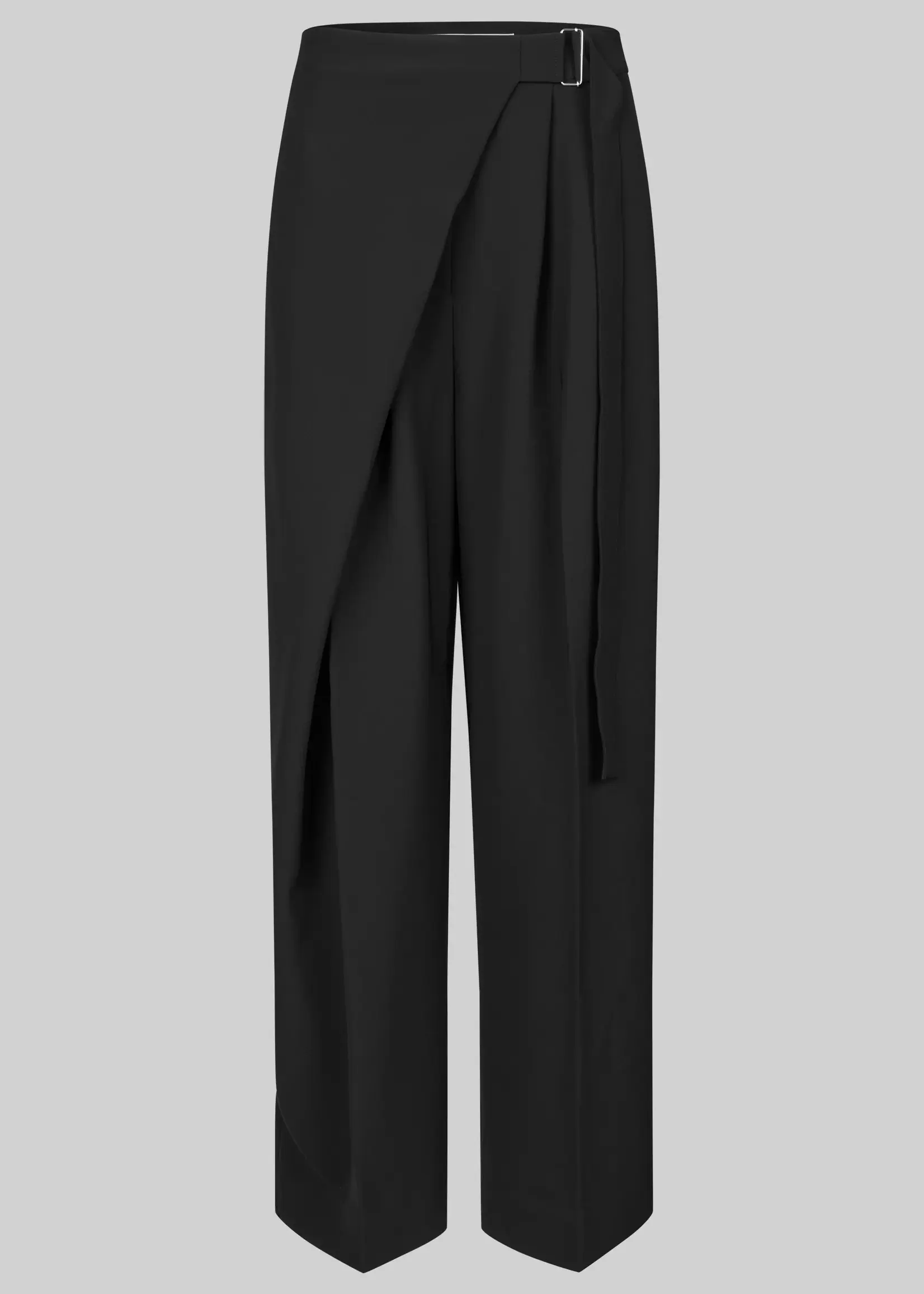 Second Female Fique Wrap Trousers