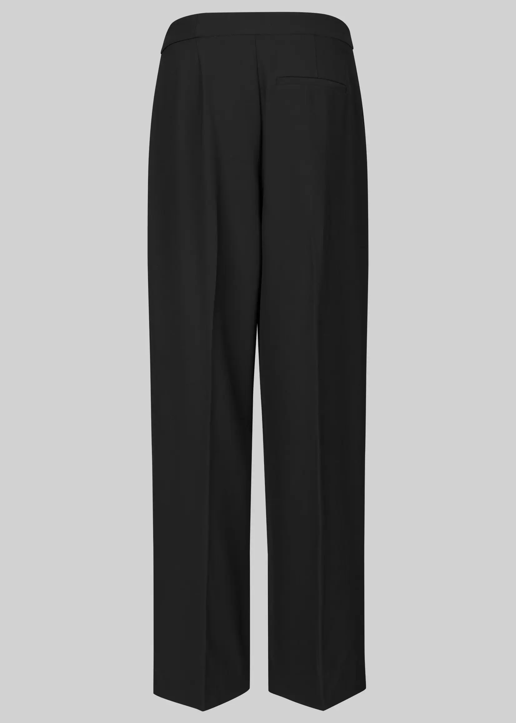 Second Female Fique Wrap Trousers