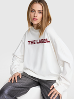Alix The Label The label longsleeve top