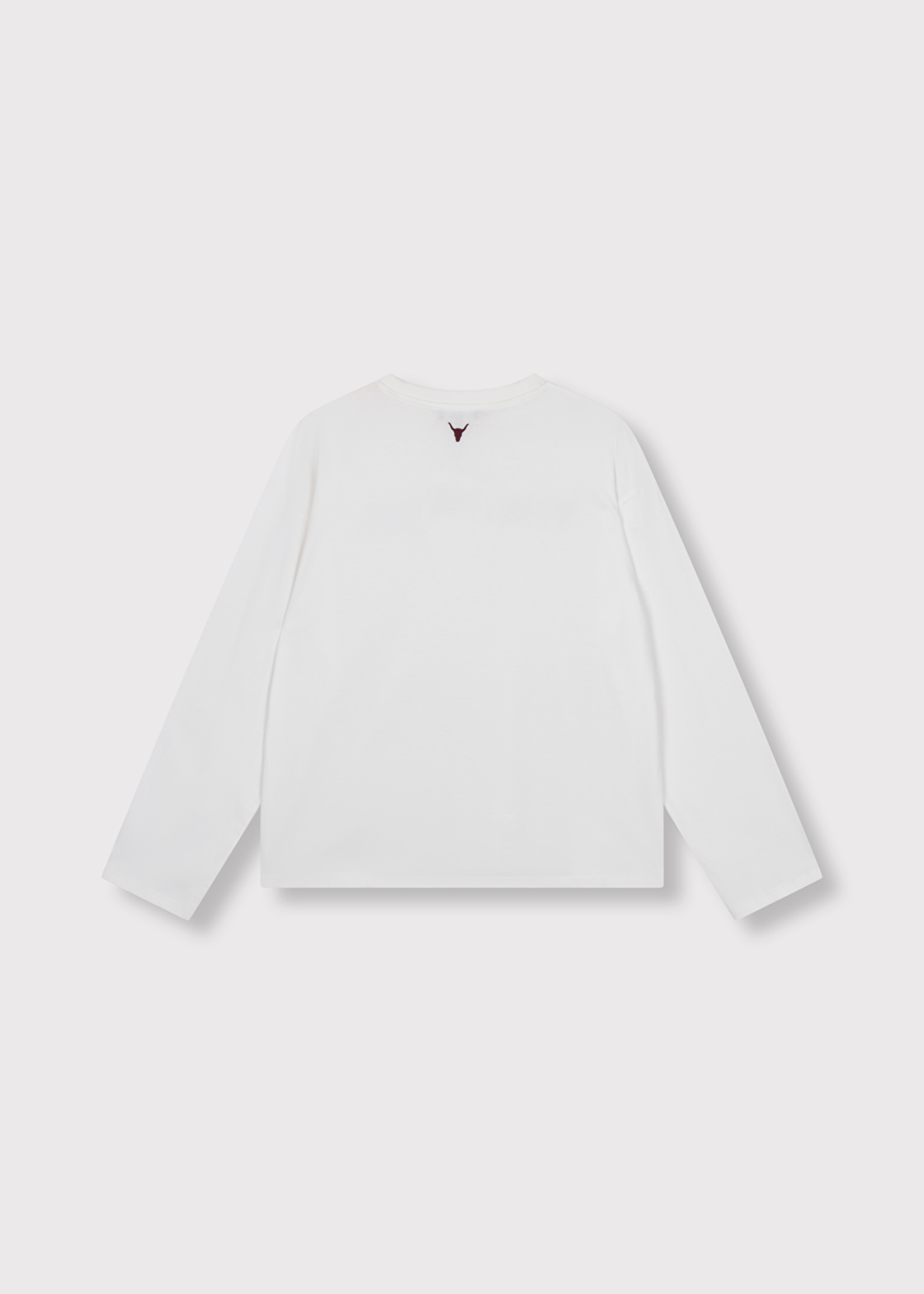 Alix The Label The label longsleeve top