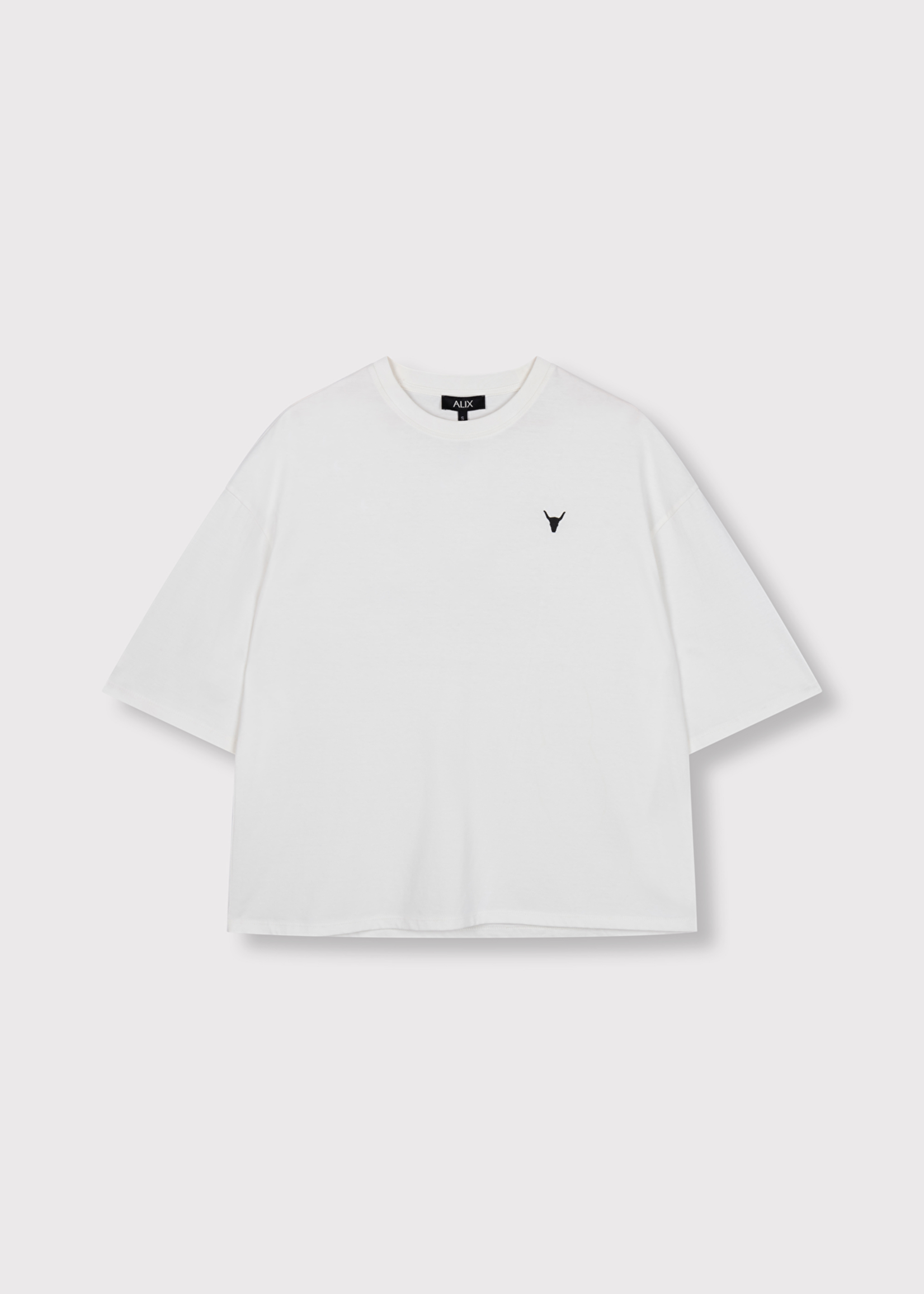 Alix The Label Bull t-shirt