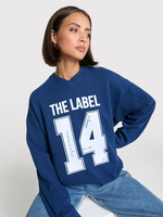 Alix The Label Sports sweater