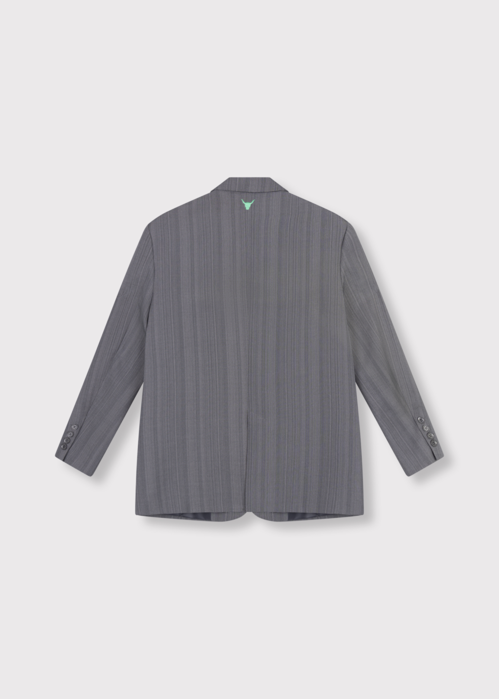 Alix The Label Structured blazer