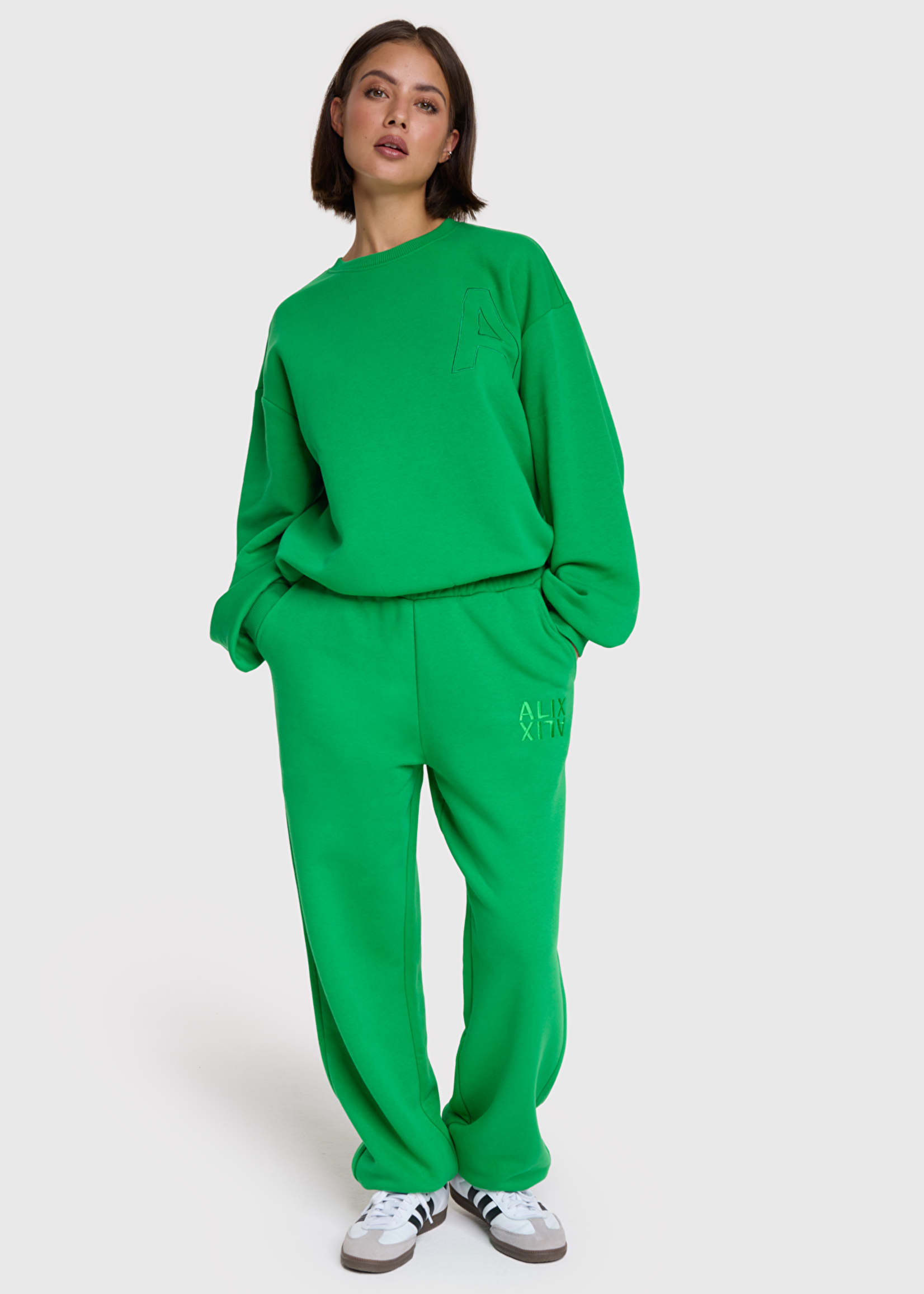 Alix The Label Alix sweat pants