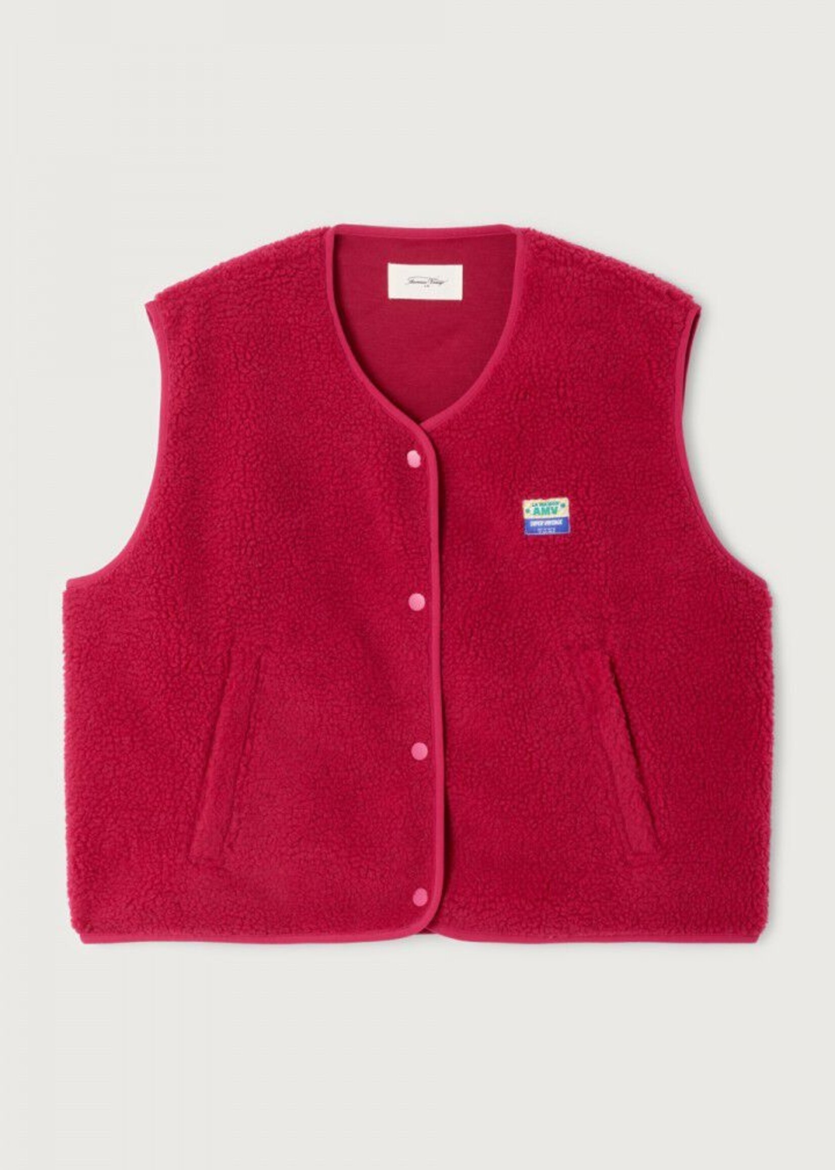 American Vintage Women Jacket Hoktown