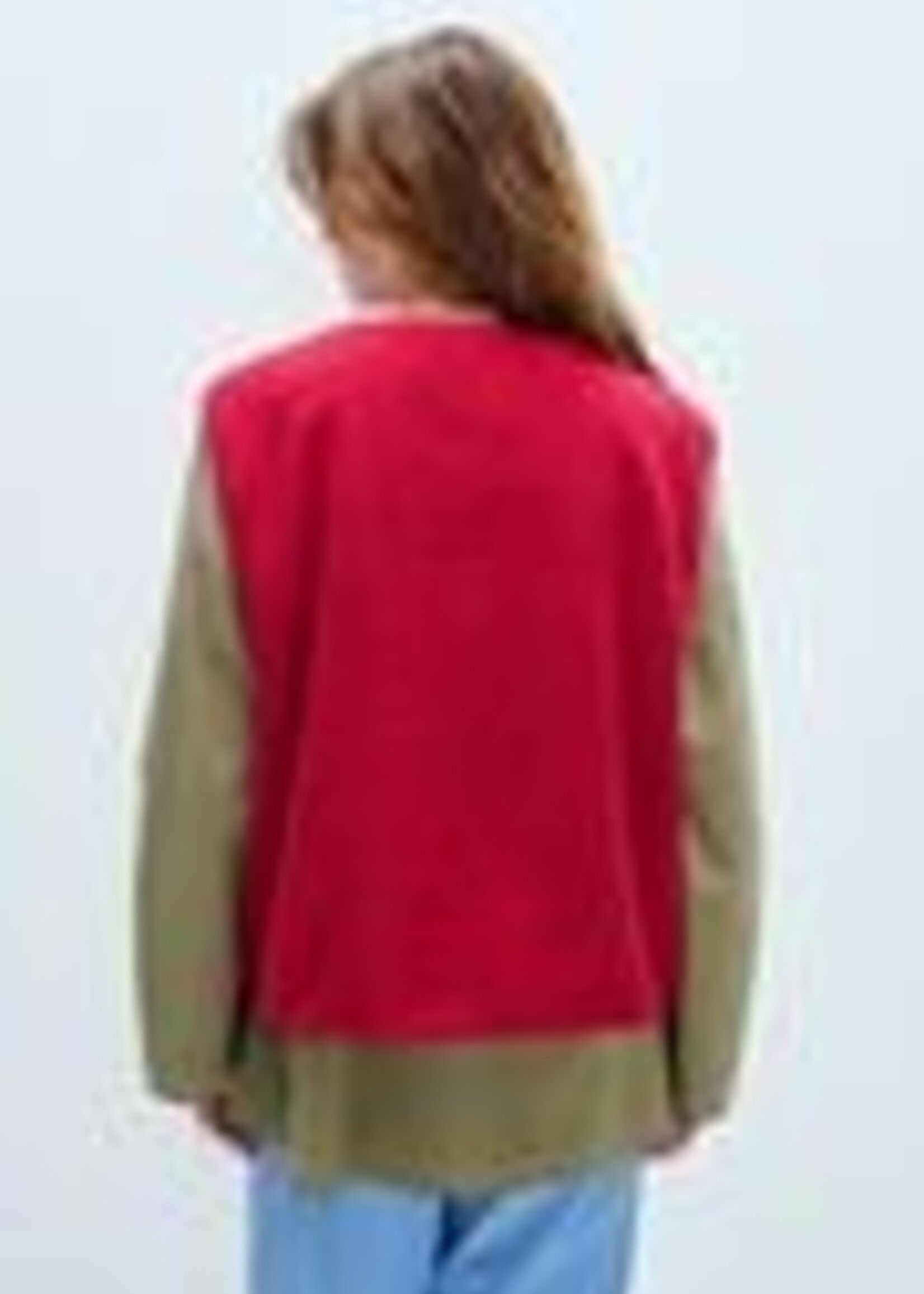 American Vintage Women Jacket Hoktown