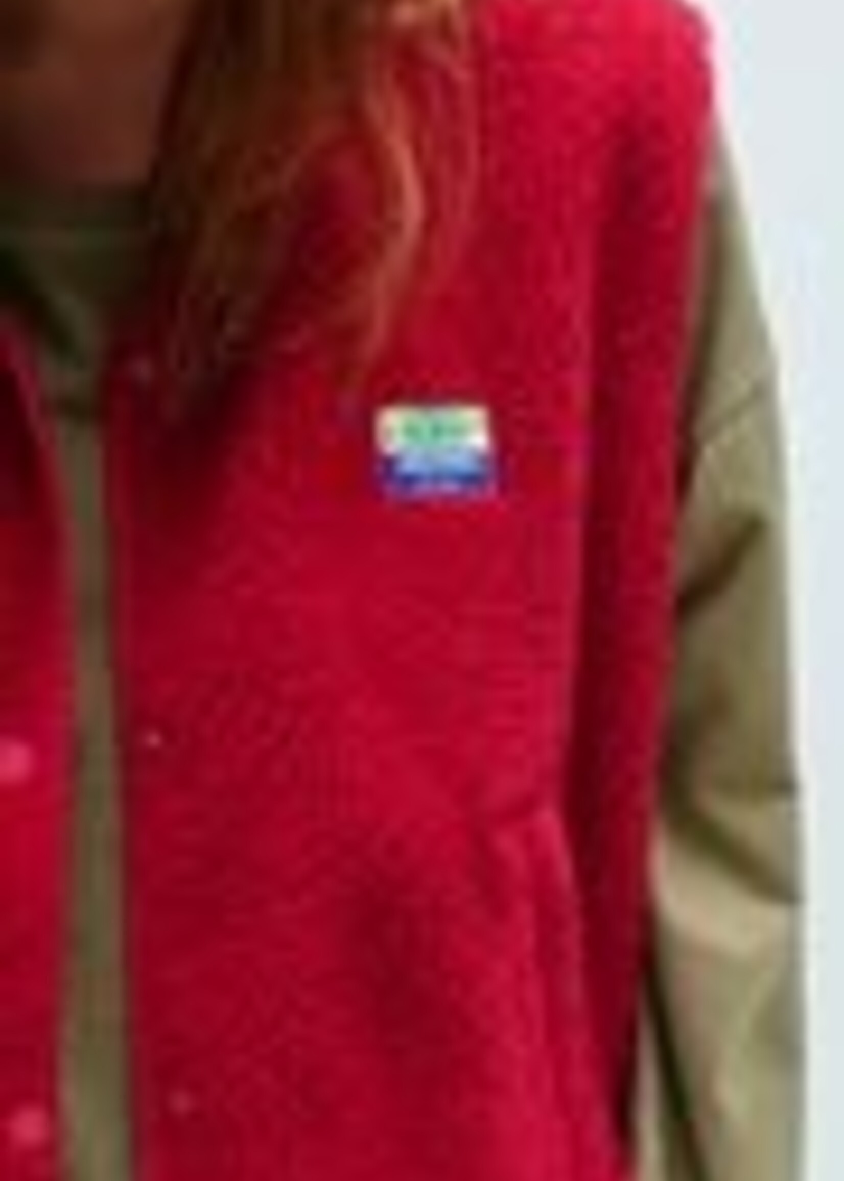 American Vintage Women Jacket Hoktown