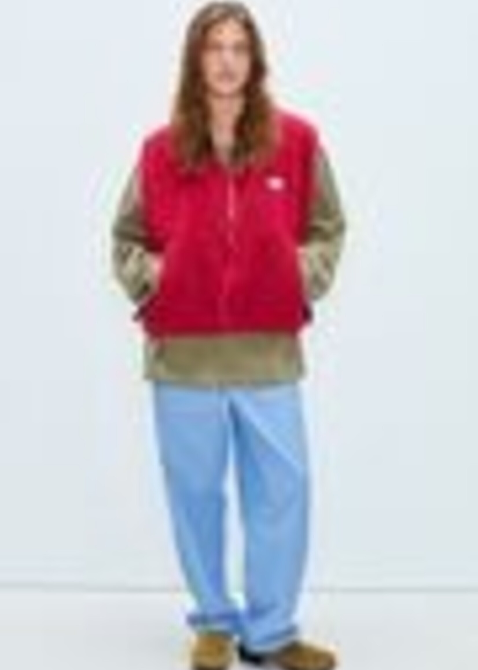 American Vintage Women Jacket Hoktown