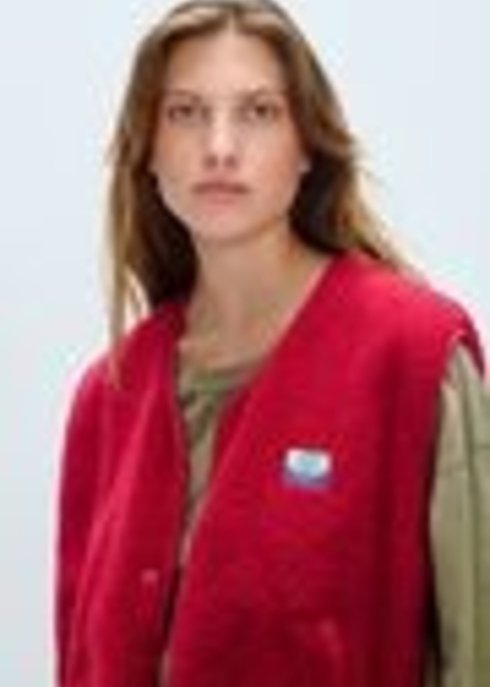 American Vintage Women Jacket Hoktown