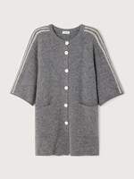 American Vintage Women Gilet Vitow