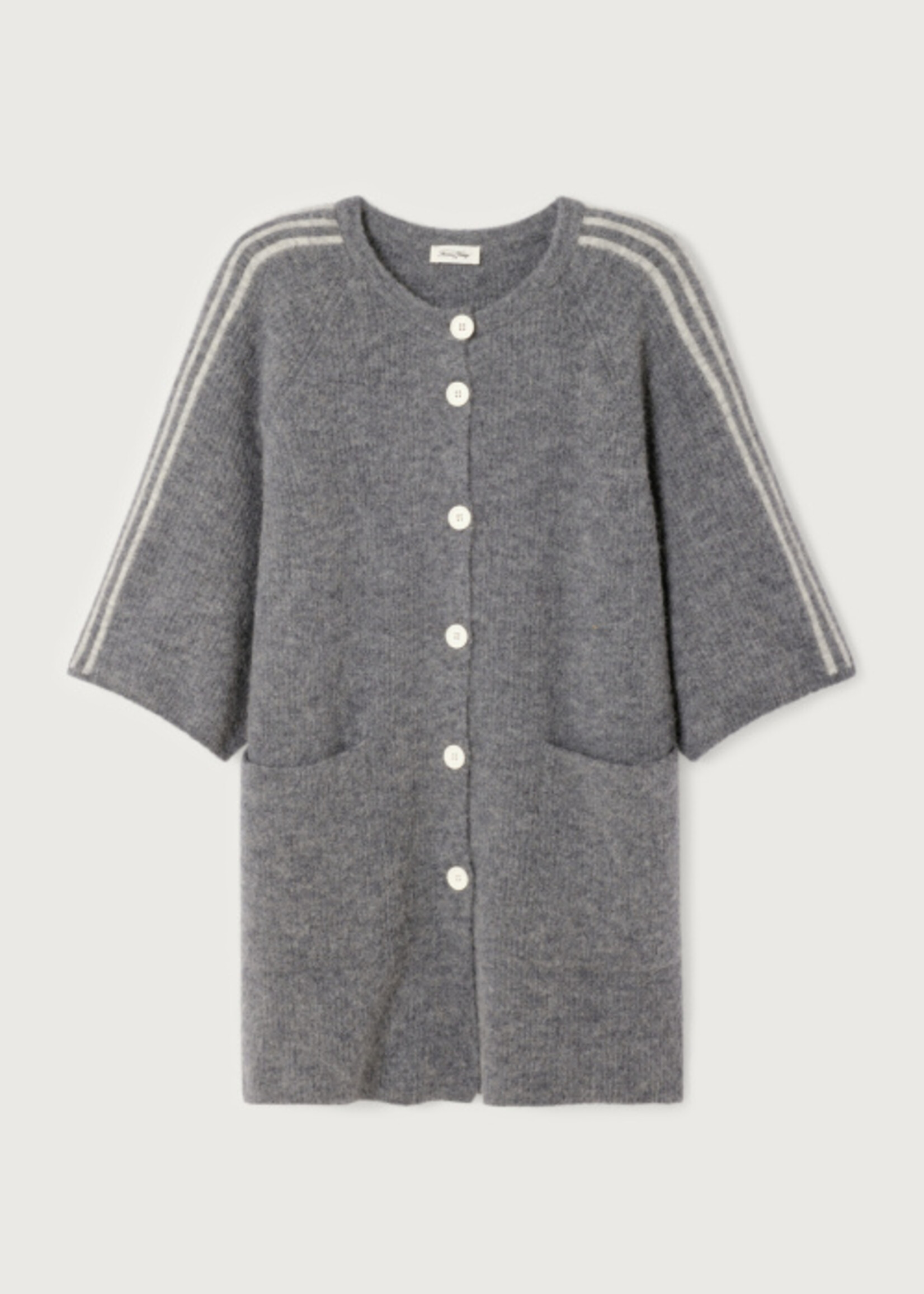 American Vintage Women Gilet Vitow