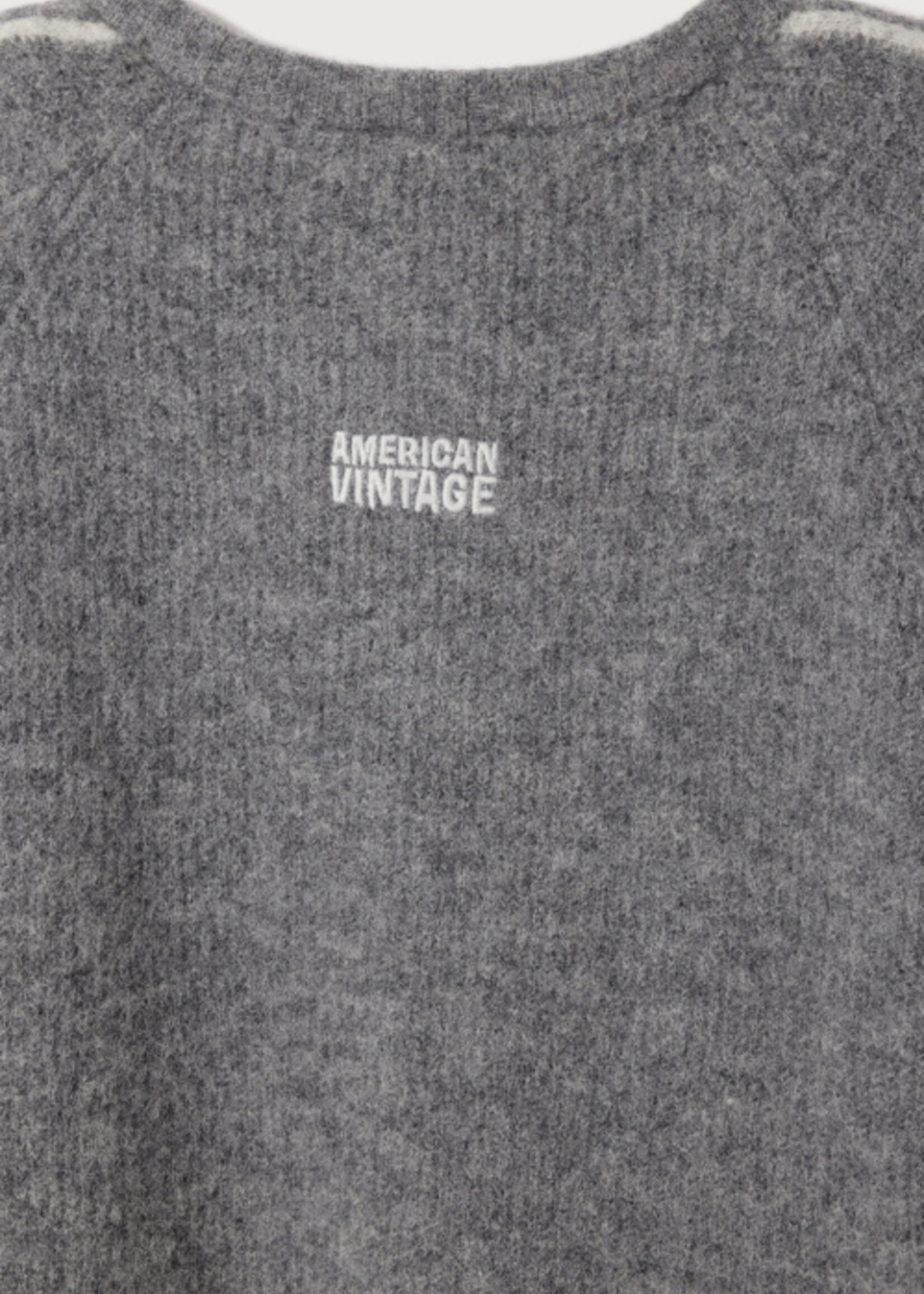 American Vintage Women Gilet Vitow