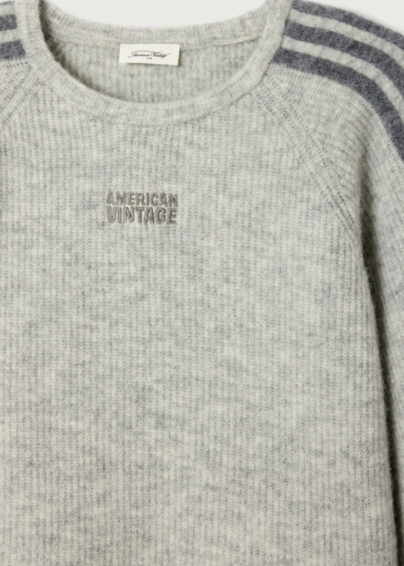 American Vintage Women Sweater Vitow 3/4