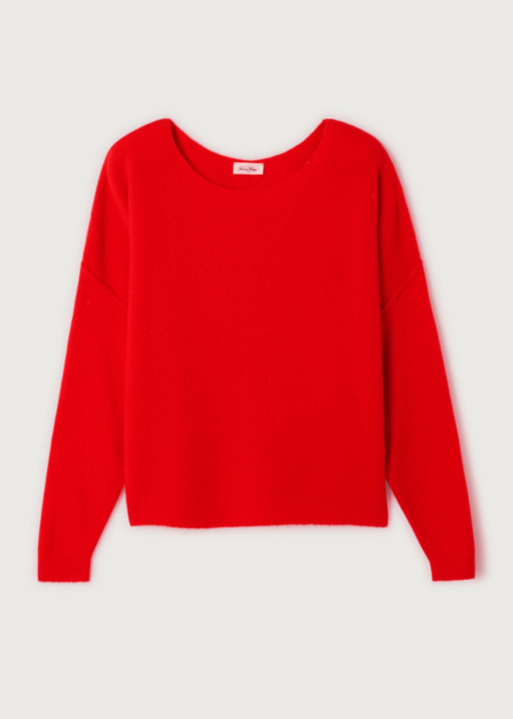 American Vintage Women Sweater Damsville
