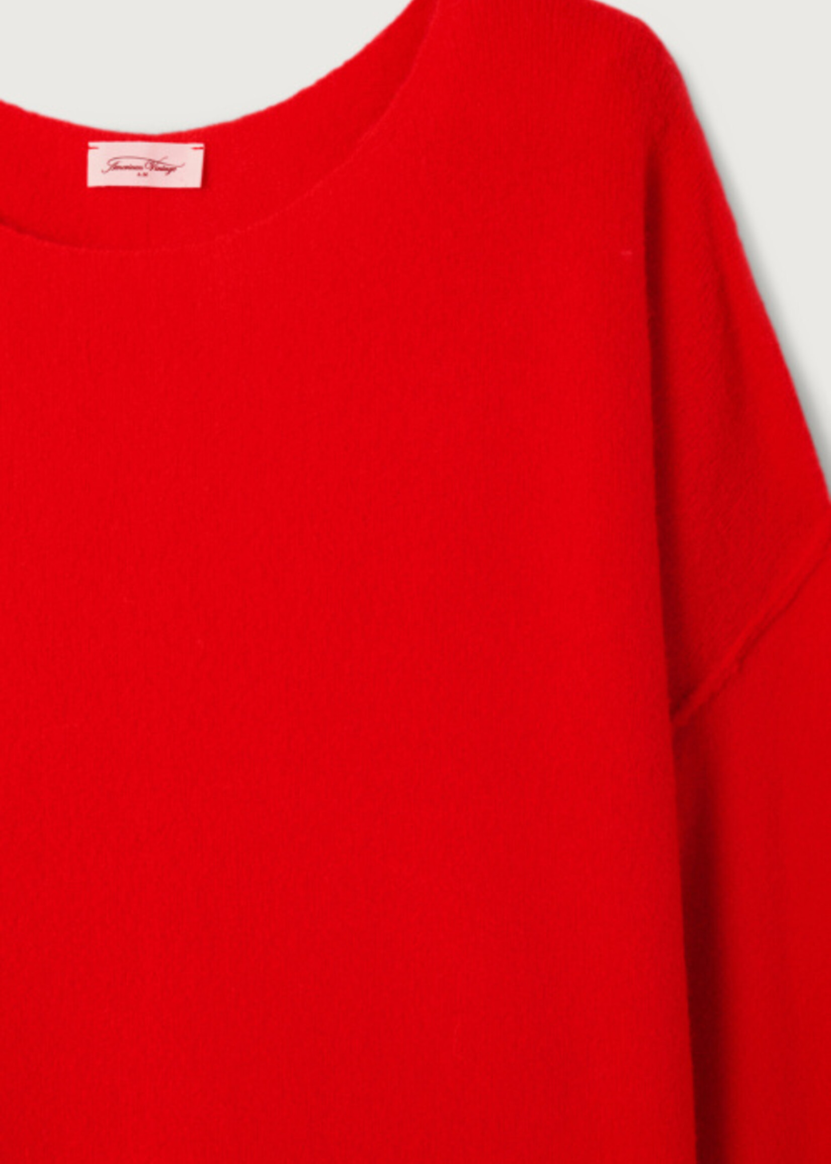 American Vintage Women Sweater Damsville