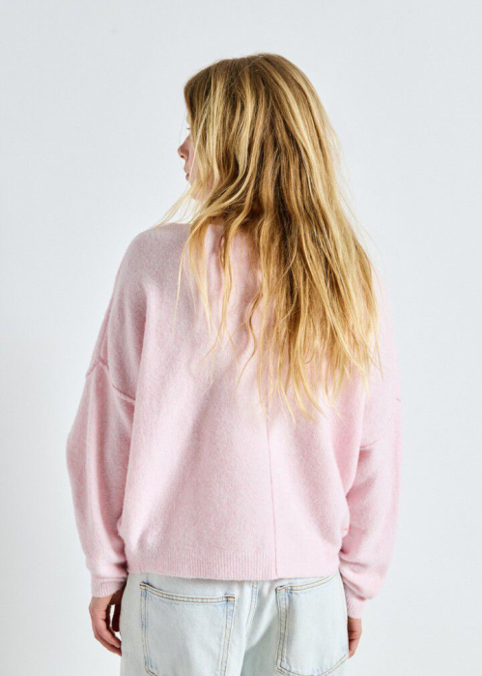 American Vintage Women Sweater Damsville