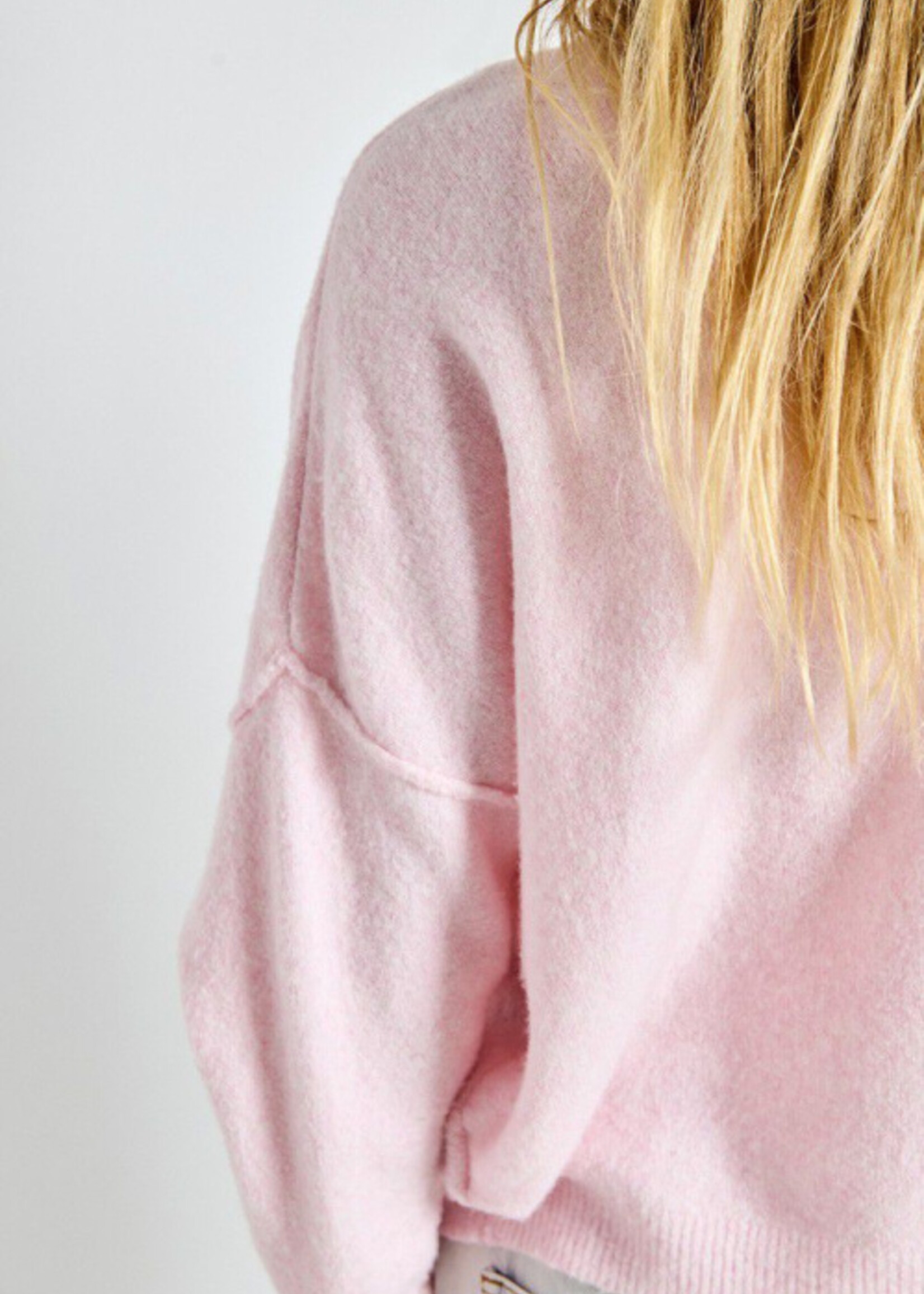 American Vintage Women Sweater Damsville