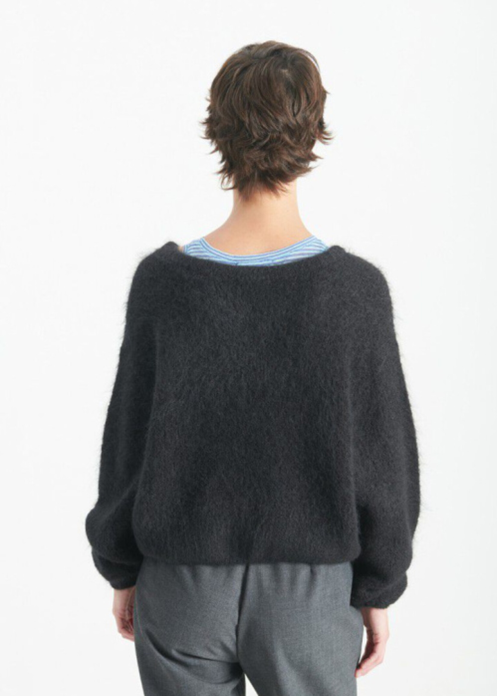 American Vintage Women Sweater Niby