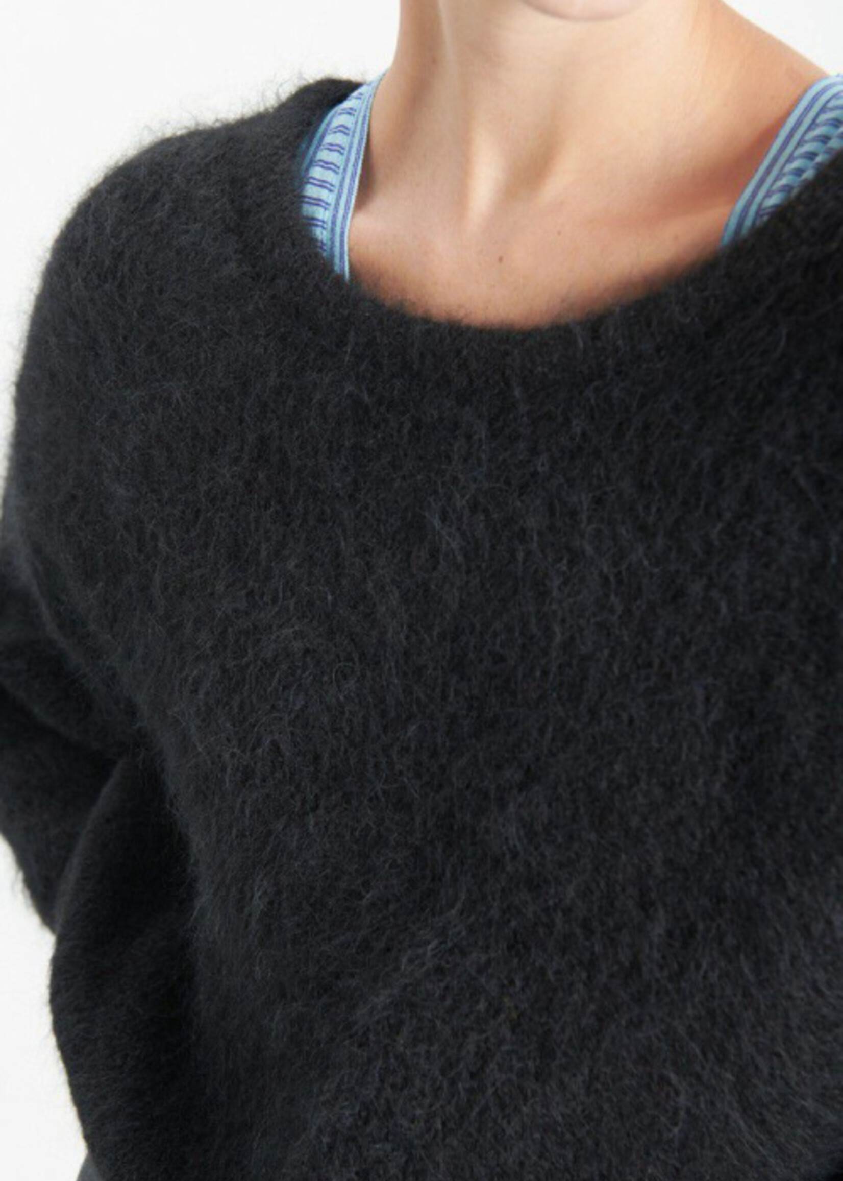 American Vintage Women Sweater Niby