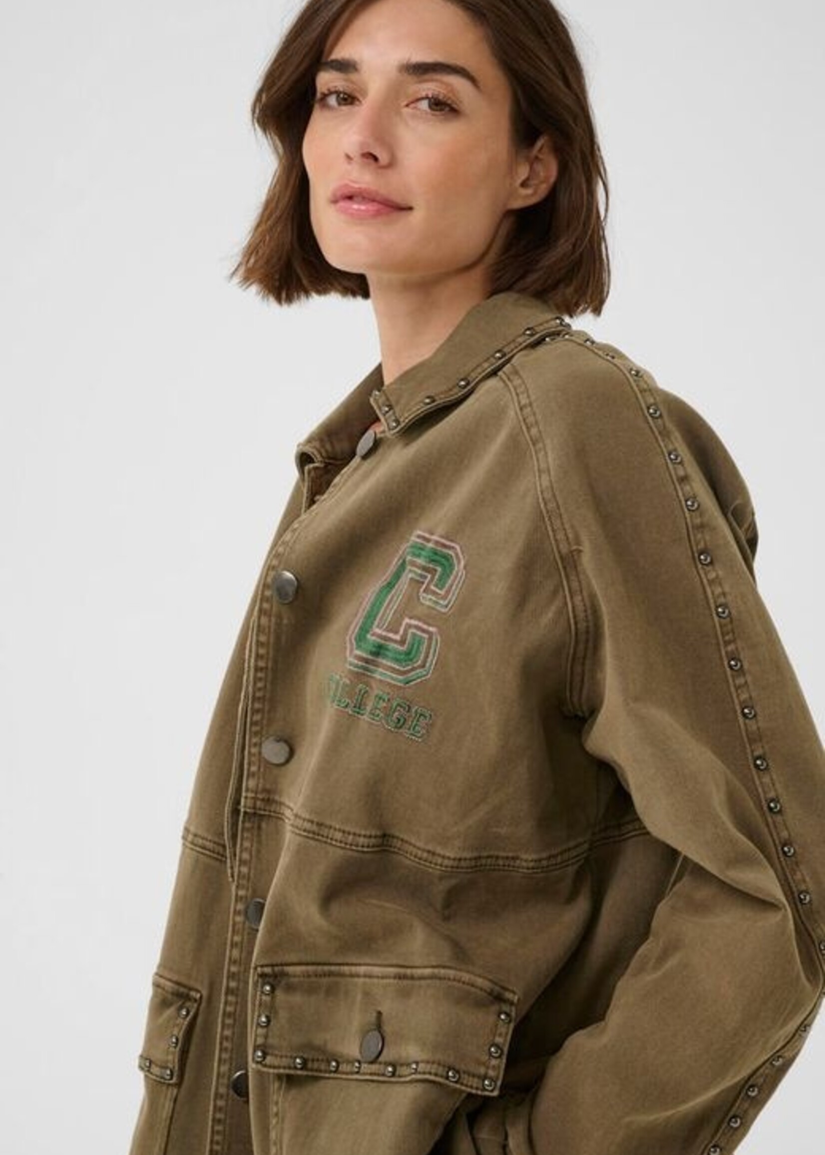 Culture CUsmarta Aliena Jacket