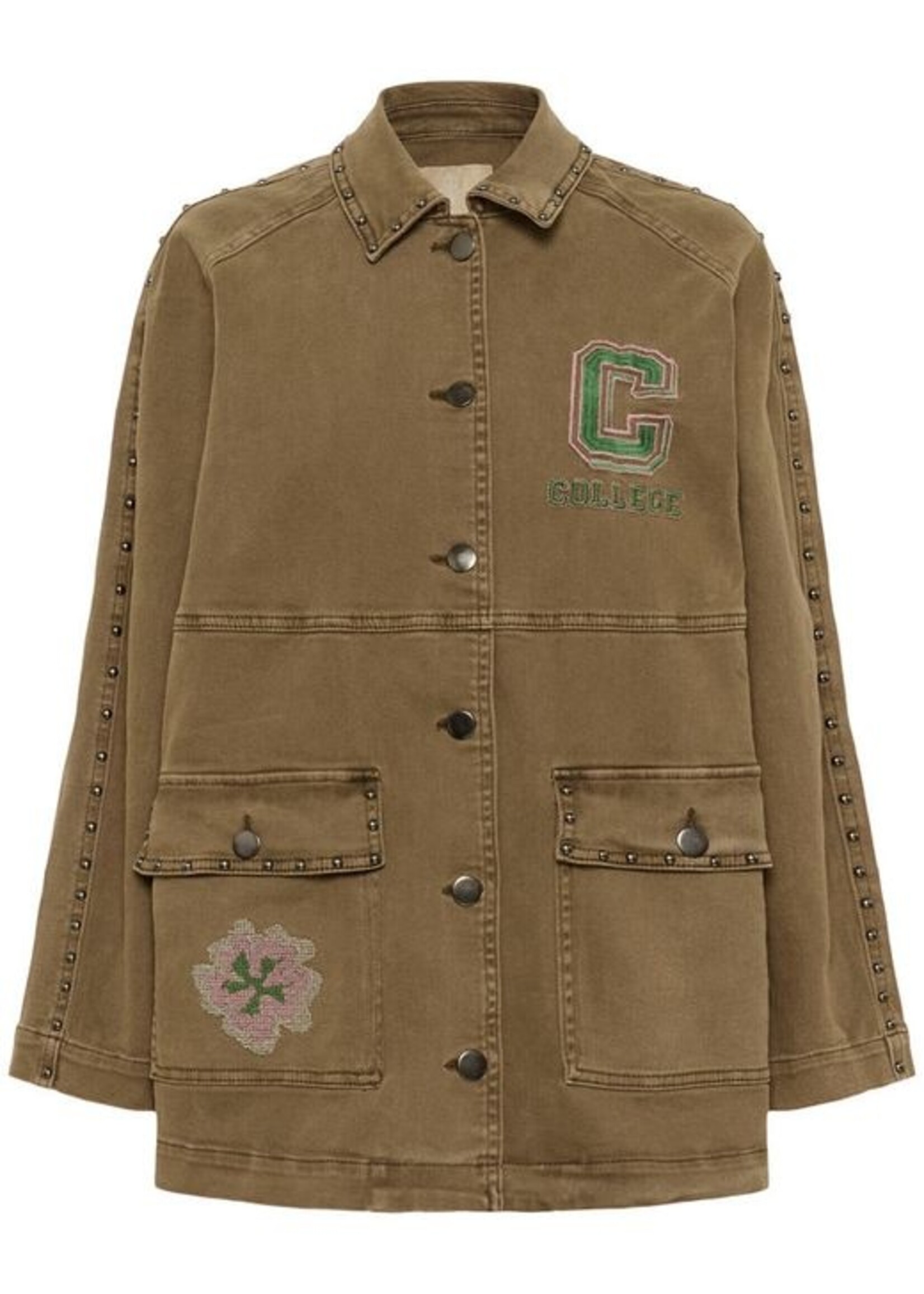 Culture CUsmarta Aliena Jacket