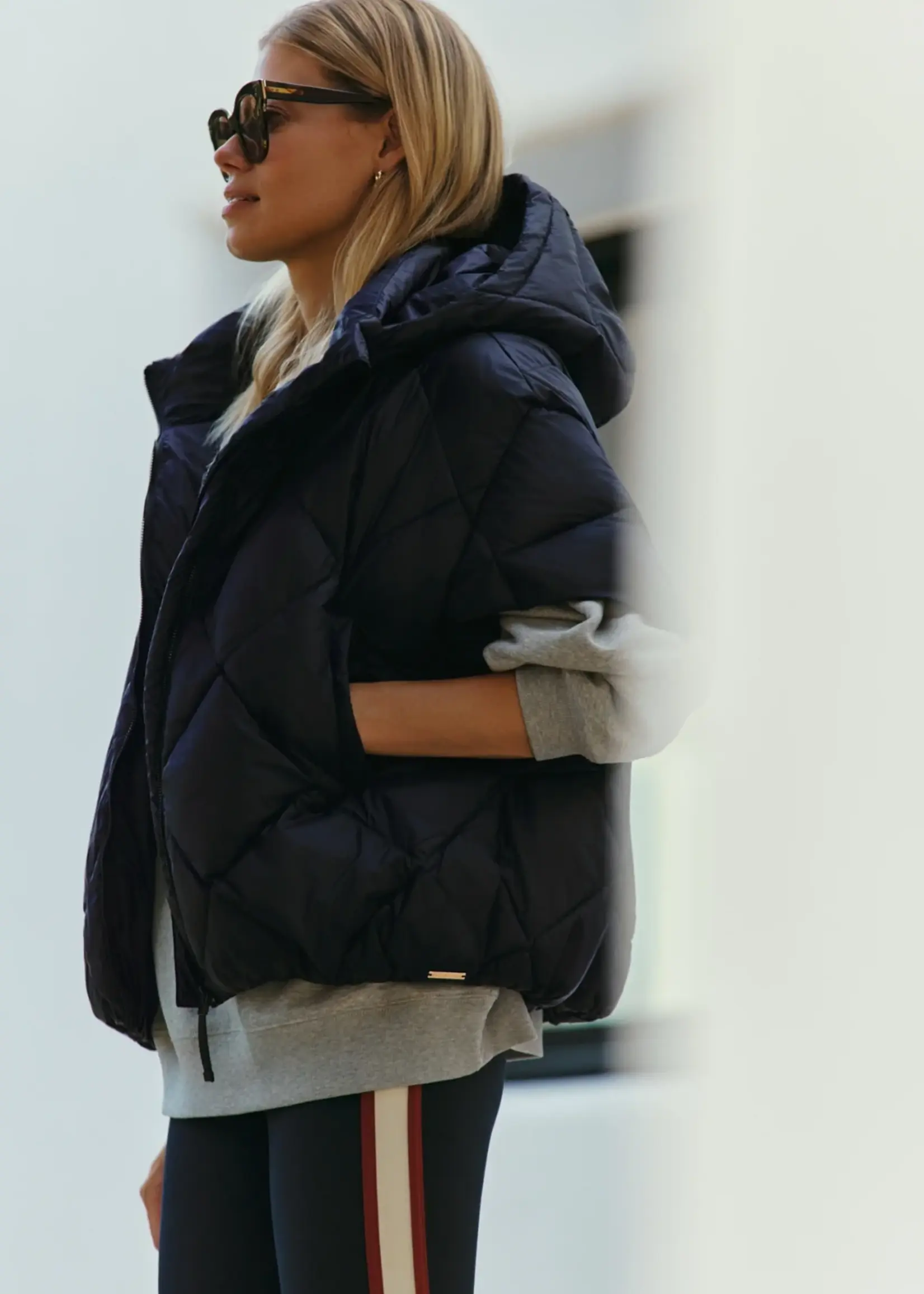 Deblon Sports Deblon Sports Stevie Bodywarmer