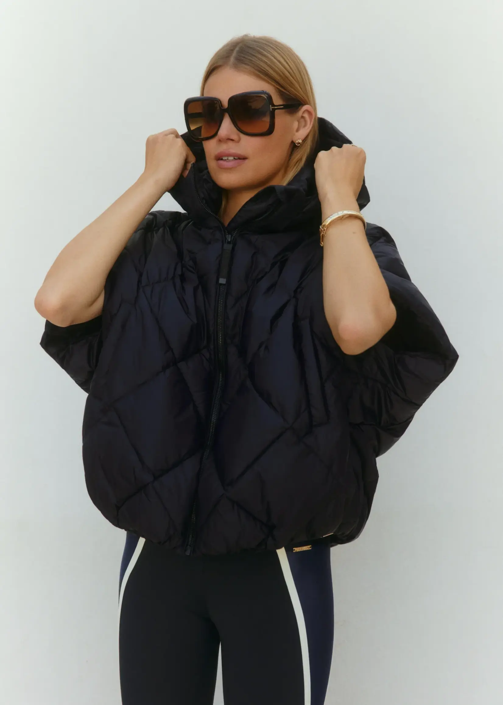 Deblon Sports Deblon Sports Stevie Bodywarmer