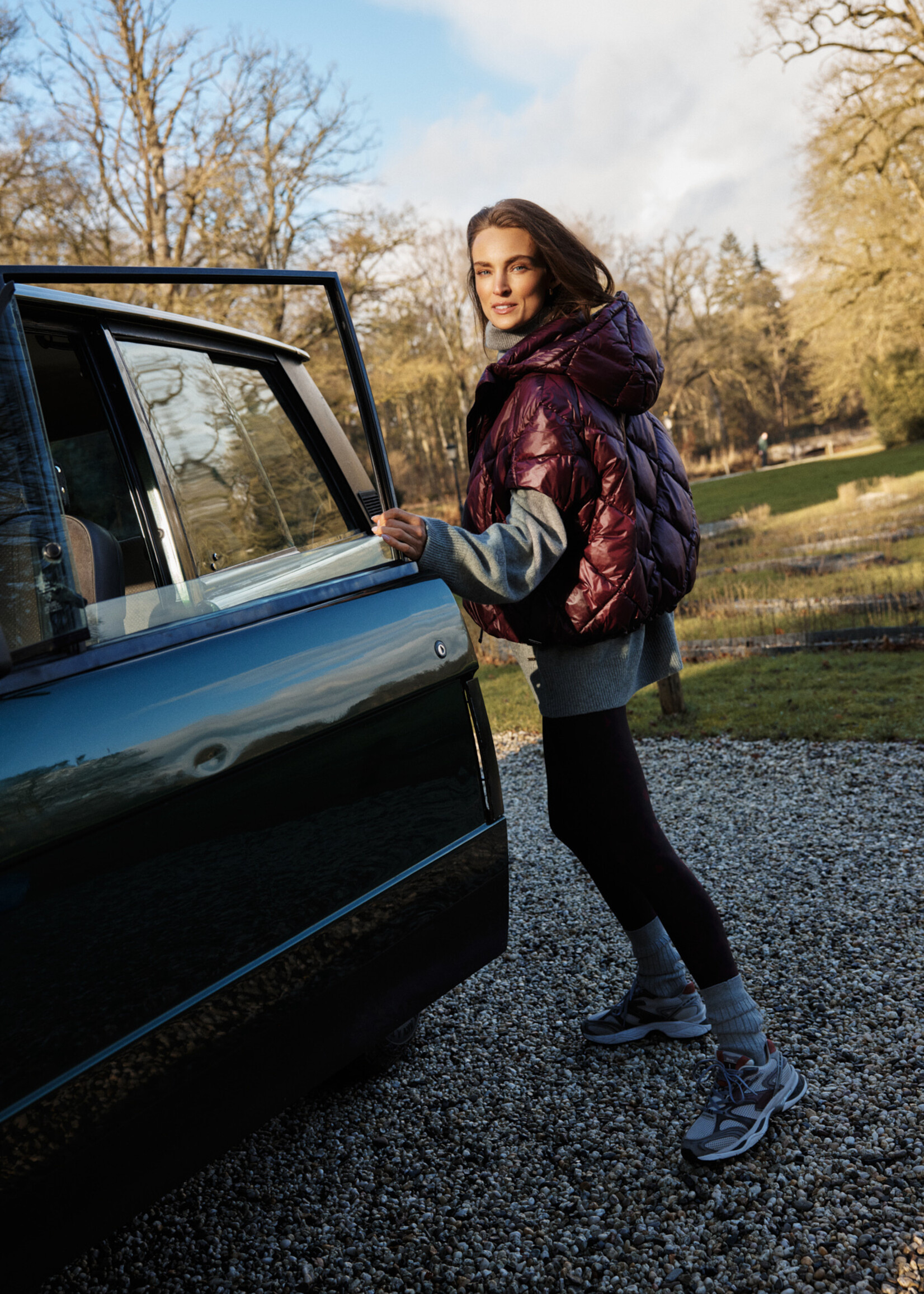 Deblon Sports Deblon Sports Stevie Bodywarmer