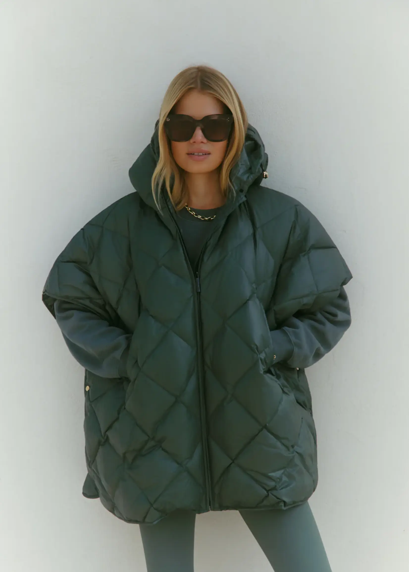 Deblon Sports Carice Cape